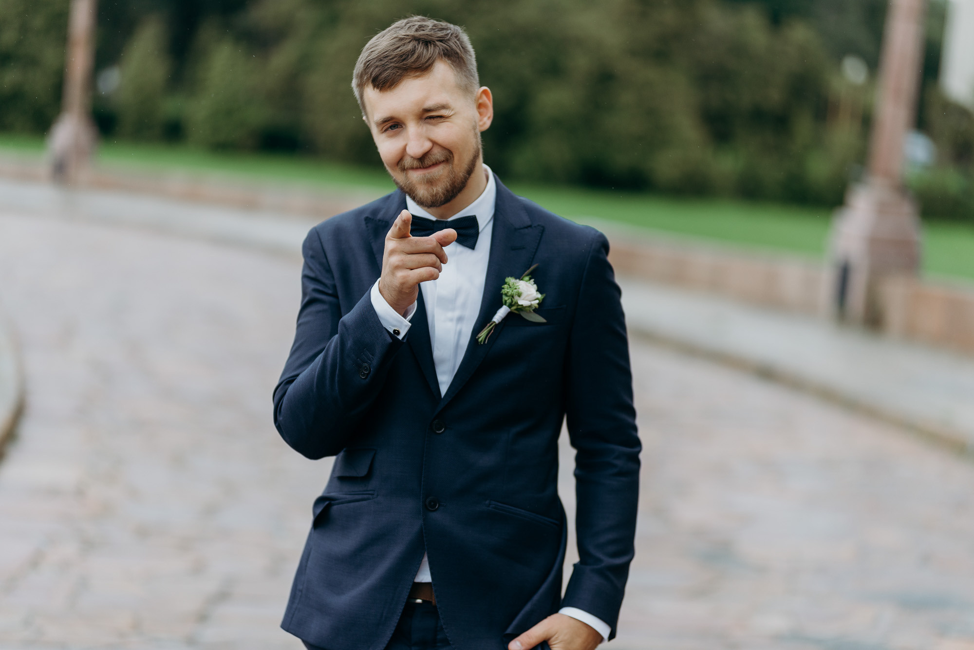 Антон и Даша. Свадебный фотограф в Москве и Подмосковье Виктор Одинцов