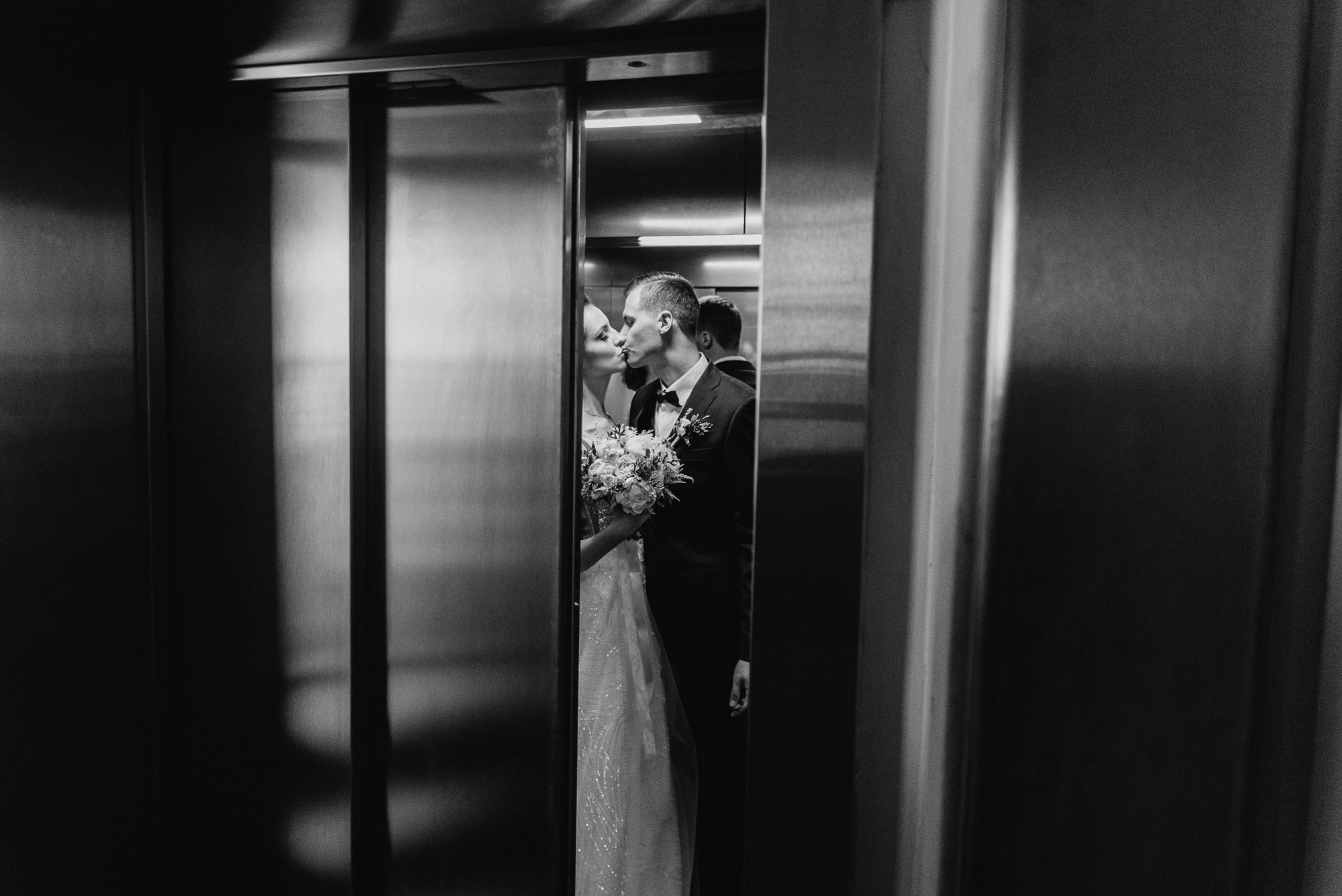 Макс и Саша. Свадебный фотограф в Москве и Подмосковье Виктор Одинцов