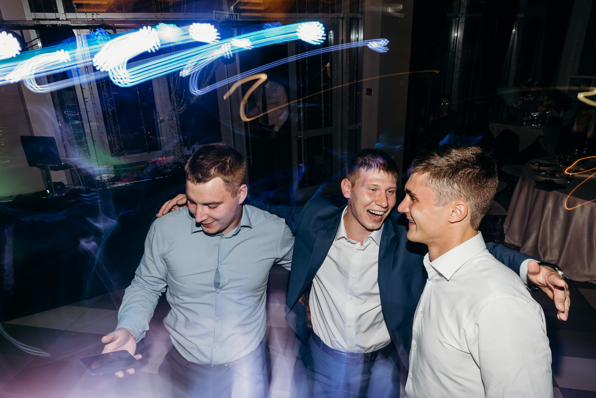 Макс и Саша. Свадебный фотограф в Москве и Подмосковье Виктор Одинцов