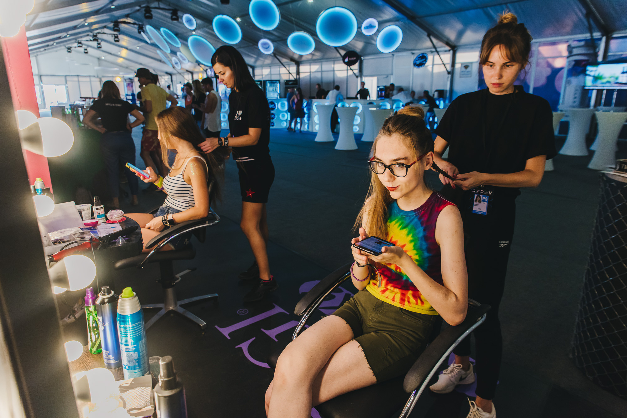 Alfa Future People. Свадебный фотограф в Москве и Подмосковье Виктор Одинцов