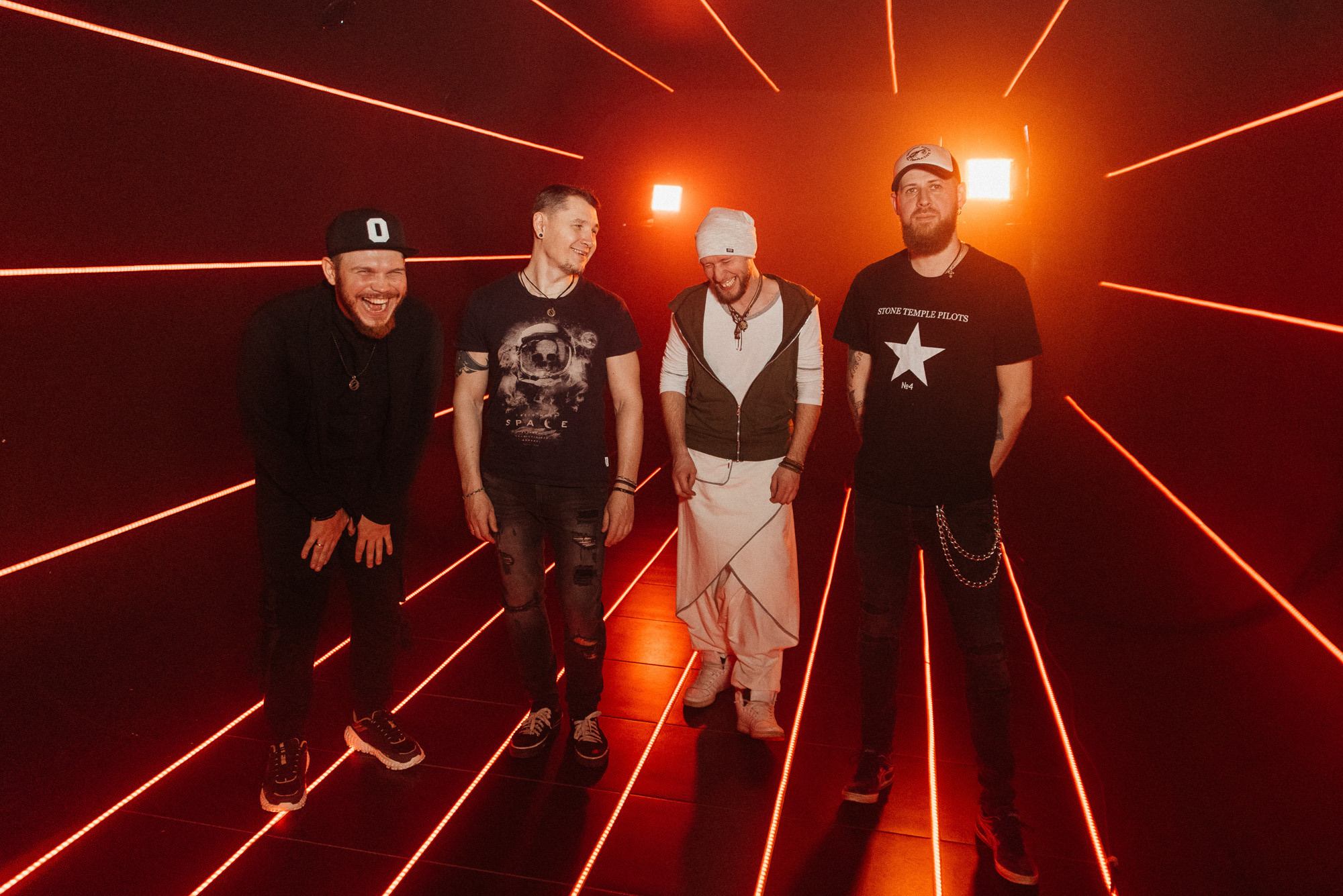 Съёмки клипа на песню «Механизмы». Свадебный фотограф в Москве и Подмосковье Виктор Одинцов