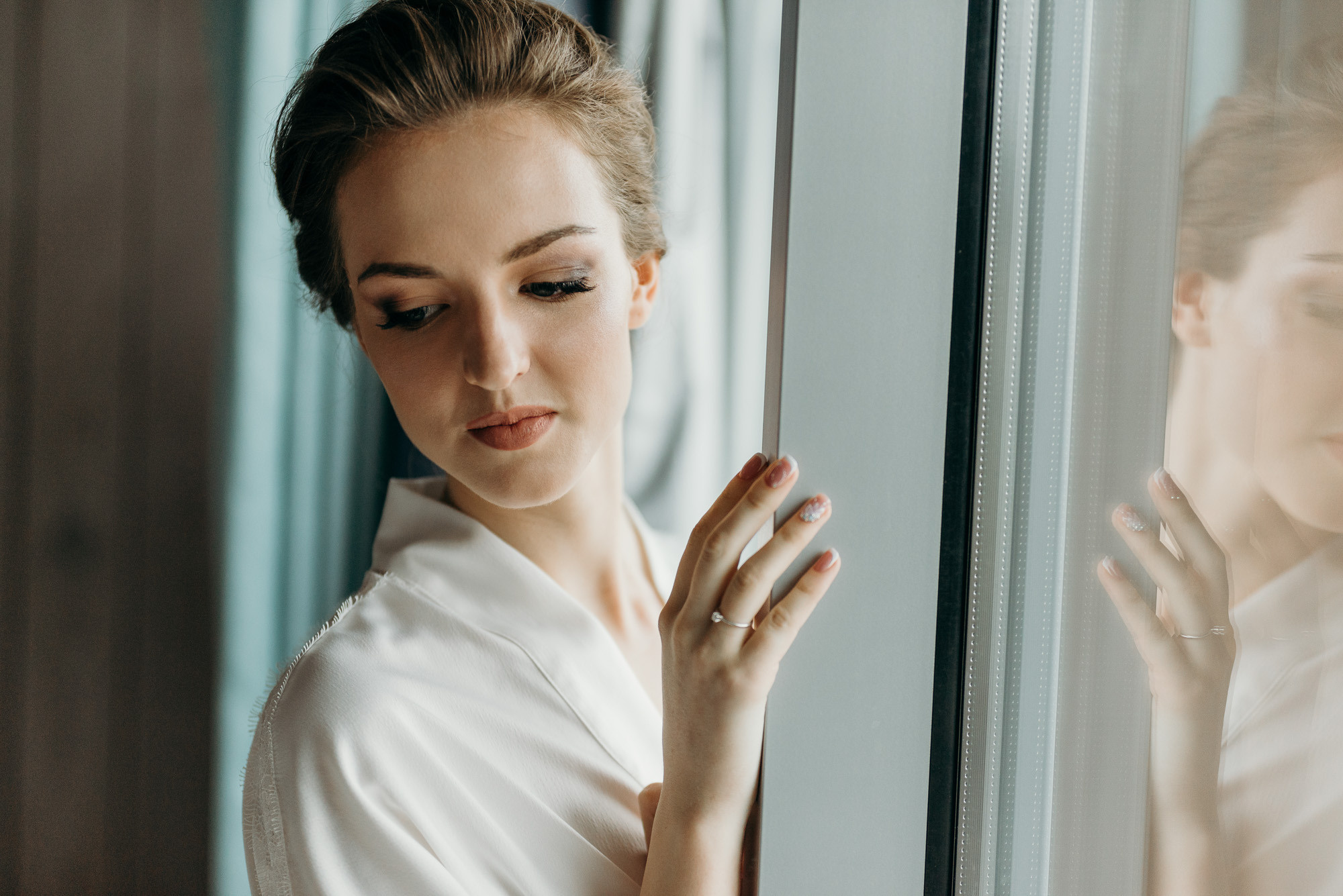 Макс и Саша. Свадебный фотограф в Москве и Подмосковье Виктор Одинцов