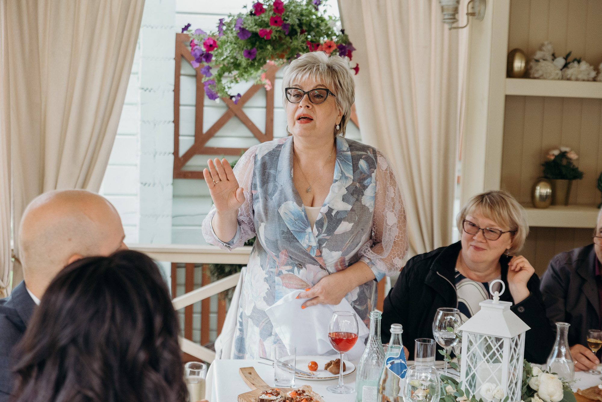 Алексей и Анна. Свадебный фотограф в Москве и Подмосковье Виктор Одинцов