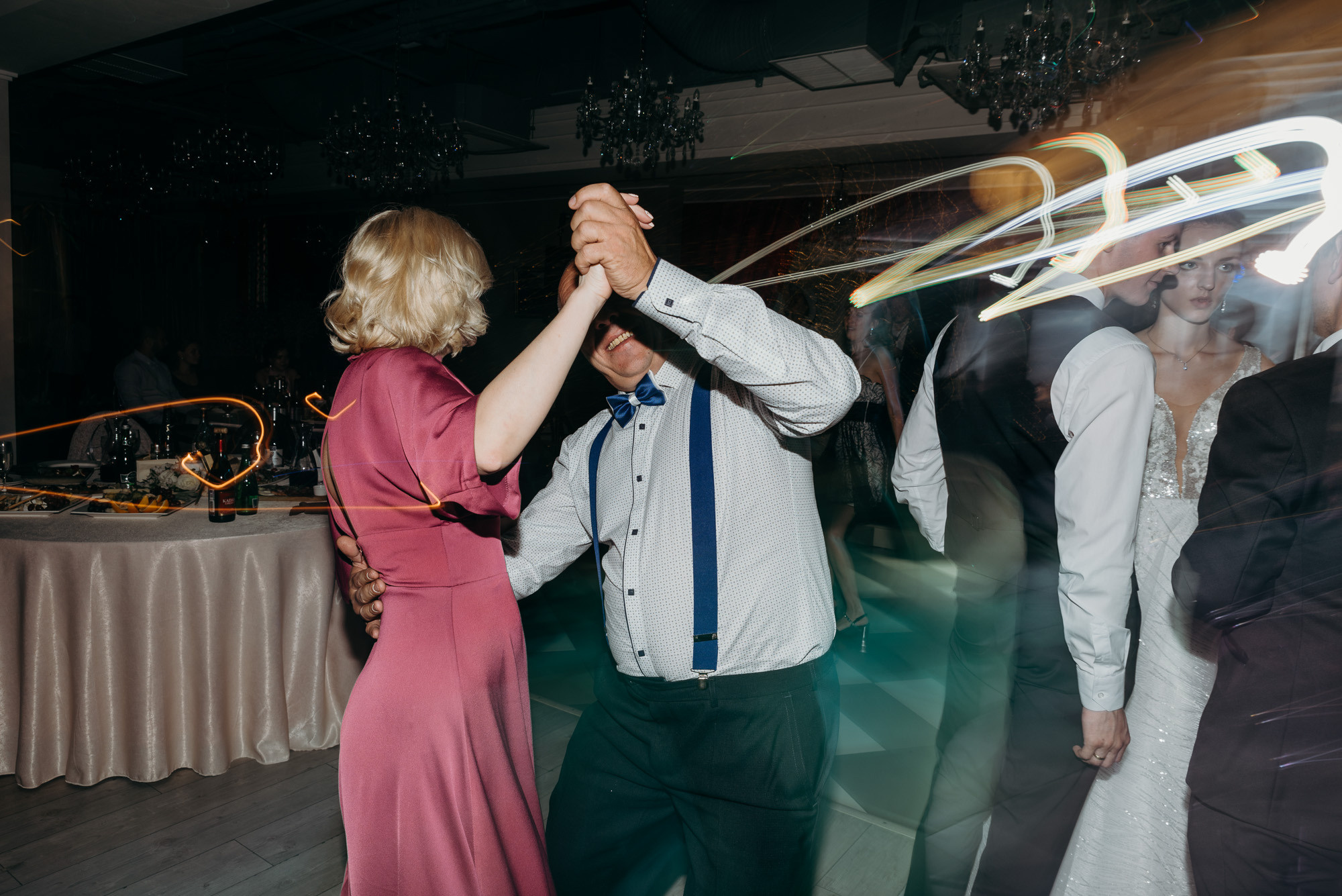 Макс и Саша. Свадебный фотограф в Москве и Подмосковье Виктор Одинцов