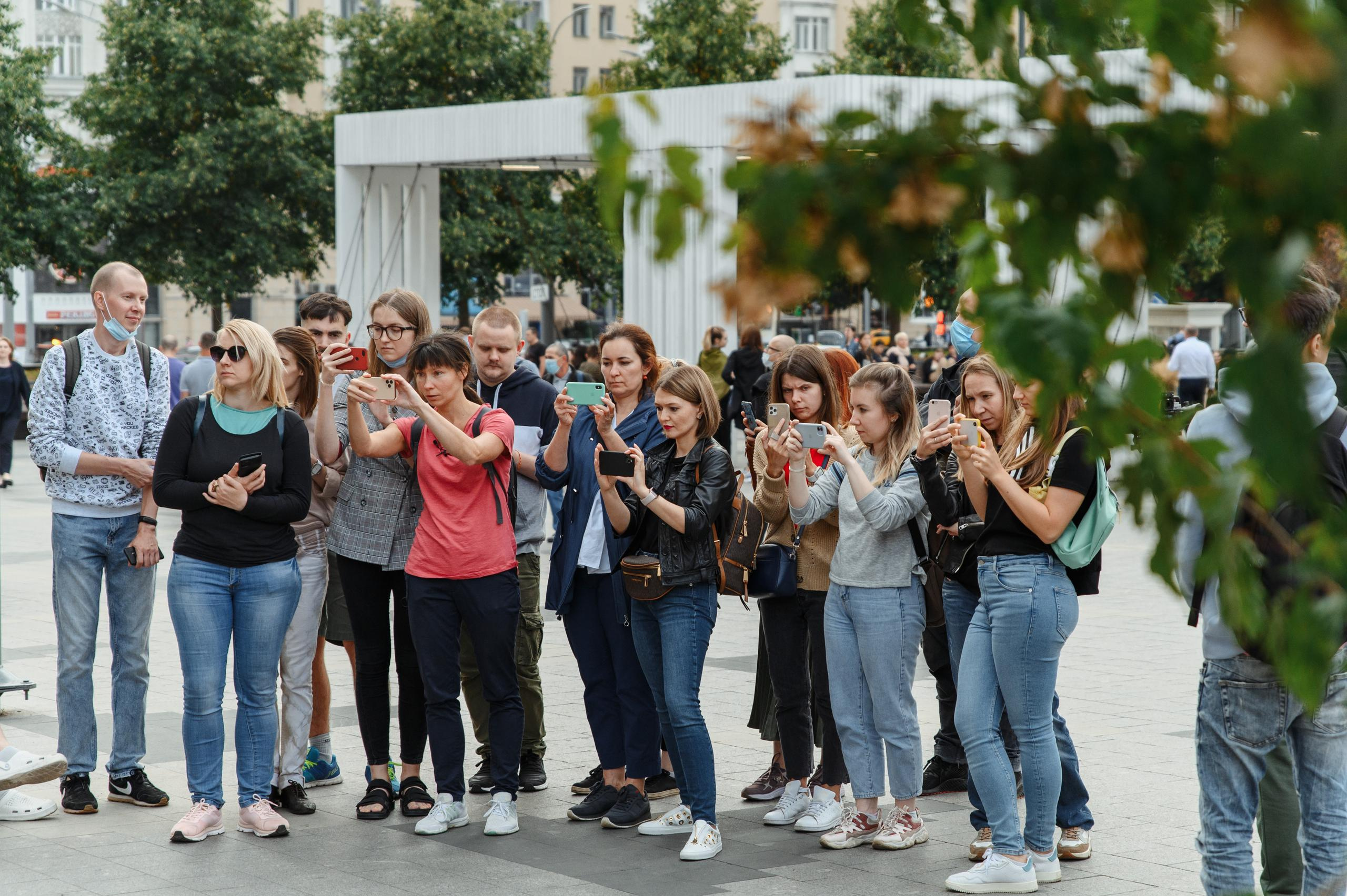 МК Марии Плотниковой. Свадебный фотограф в Москве и Подмосковье Виктор Одинцов