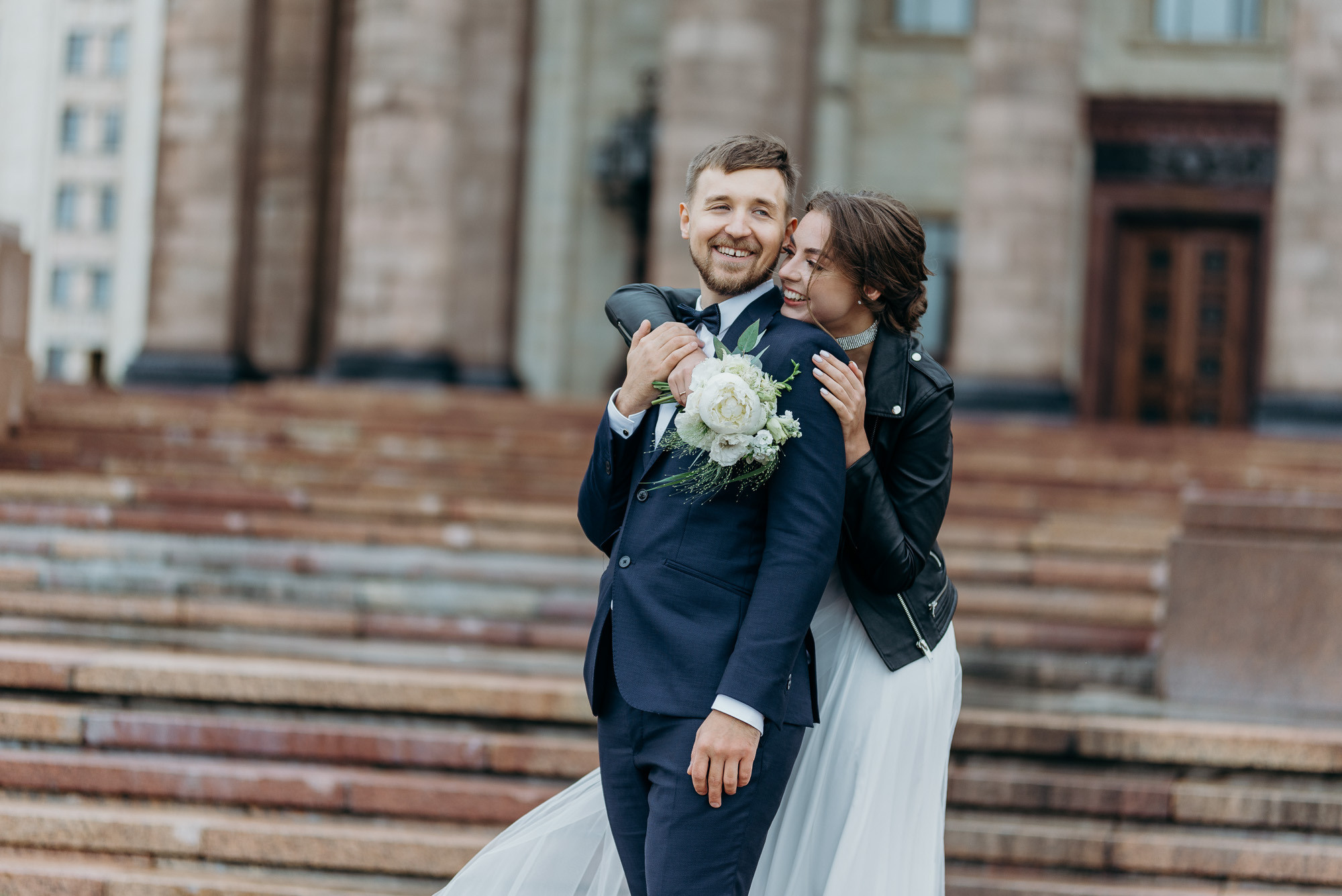 Антон и Даша. Свадебный фотограф в Москве и Подмосковье Виктор Одинцов