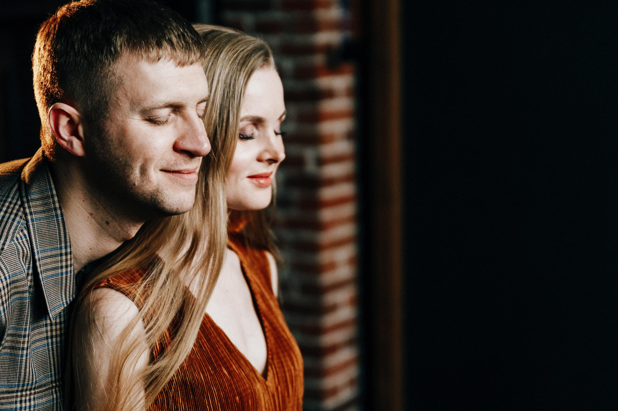 Дима Оля Ксюша Данил Джей. Свадебный фотограф в Москве и Подмосковье Виктор Одинцов