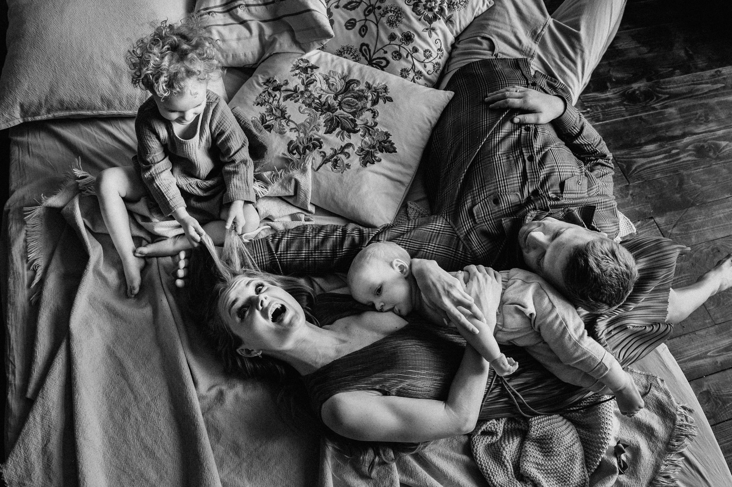 Дима Оля Ксюша Данил Джей. Свадебный фотограф в Москве и Подмосковье Виктор Одинцов