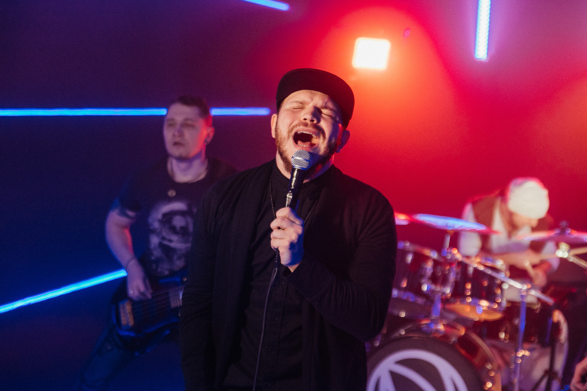 Съёмки клипа на песню «Механизмы». Свадебный фотограф в Москве и Подмосковье Виктор Одинцов