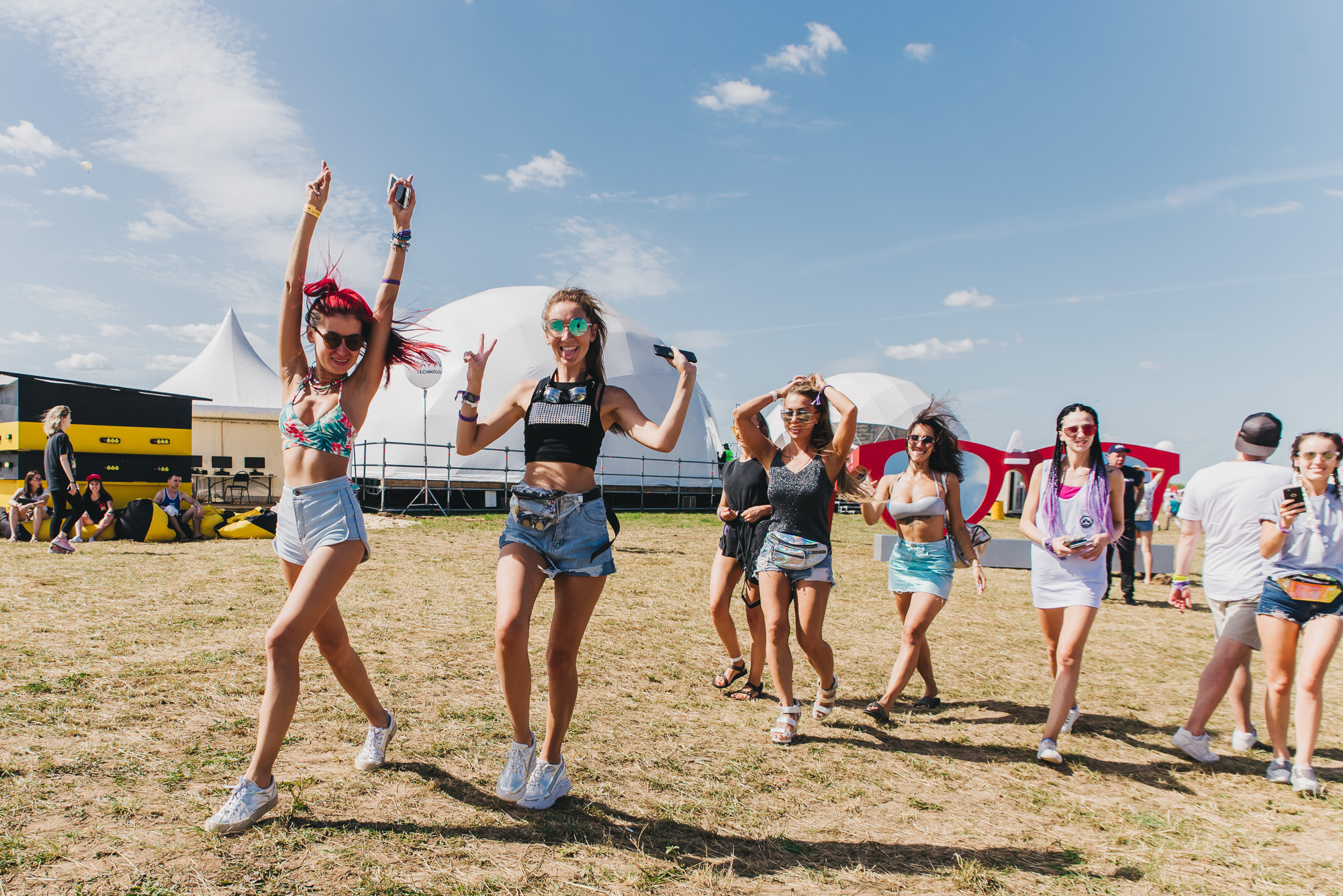 Alfa Future People. Свадебный фотограф в Москве и Подмосковье Виктор Одинцов