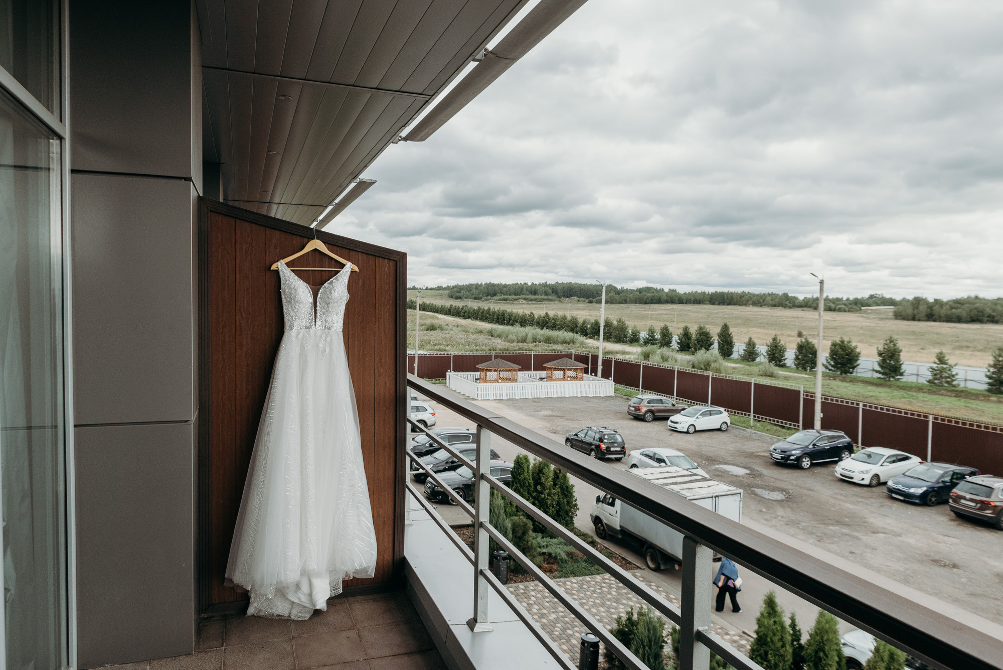 Макс и Саша. Свадебный фотограф в Москве и Подмосковье Виктор Одинцов
