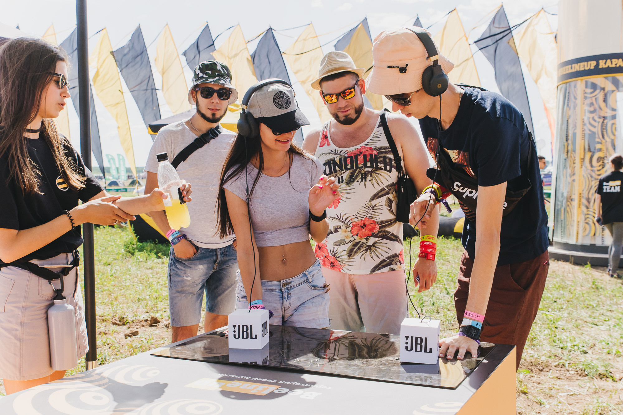 Alfa Future People. Свадебный фотограф в Москве и Подмосковье Виктор Одинцов