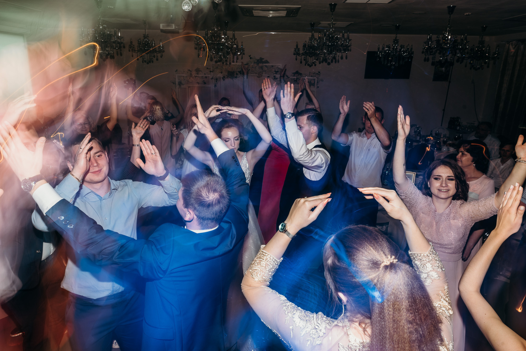 Макс и Саша. Свадебный фотограф в Москве и Подмосковье Виктор Одинцов