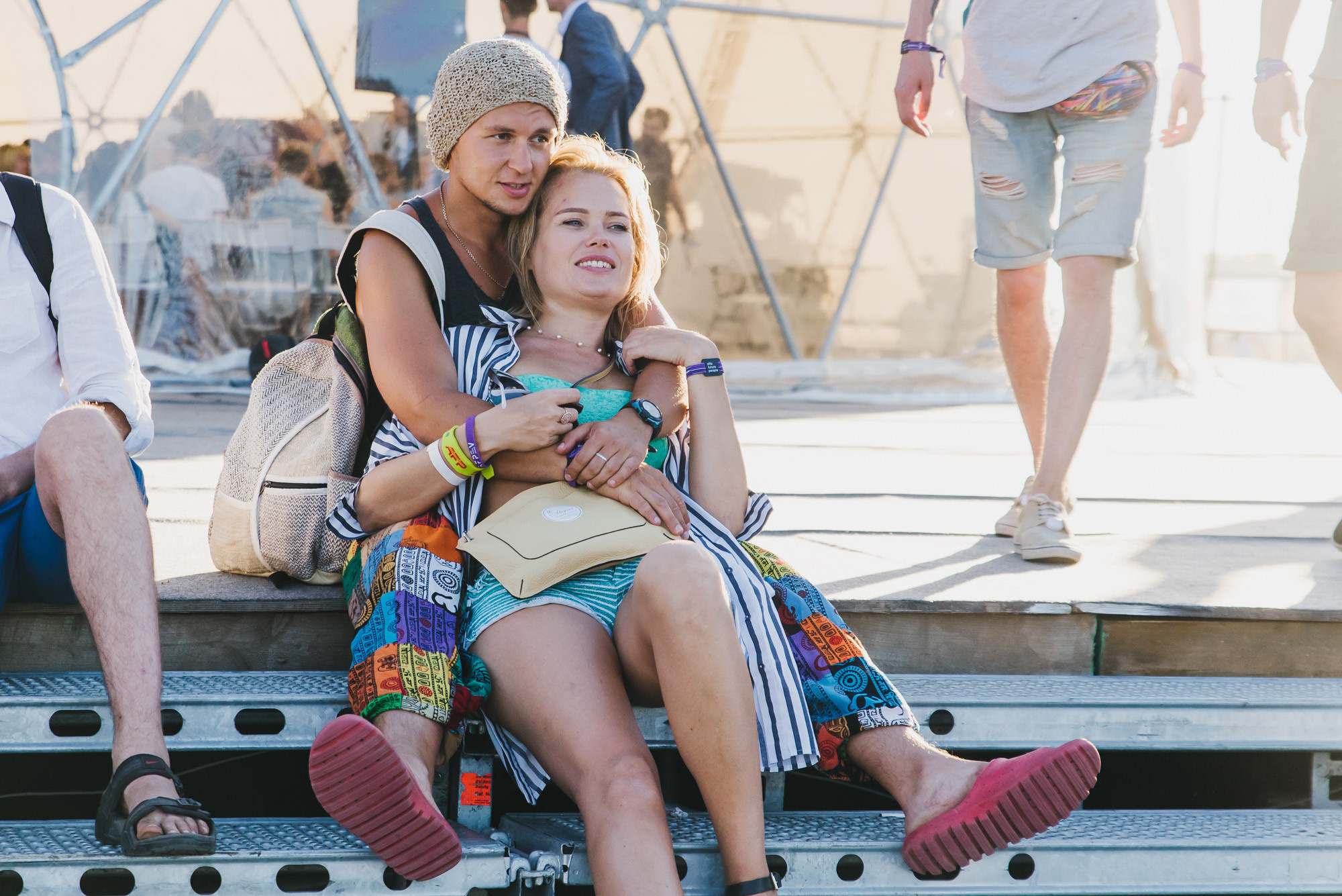 Alfa Future People. Свадебный фотограф в Москве и Подмосковье Виктор Одинцов