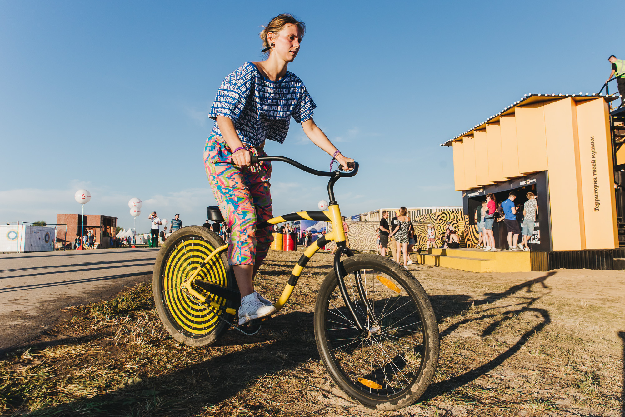Alfa Future People. Свадебный фотограф в Москве и Подмосковье Виктор Одинцов