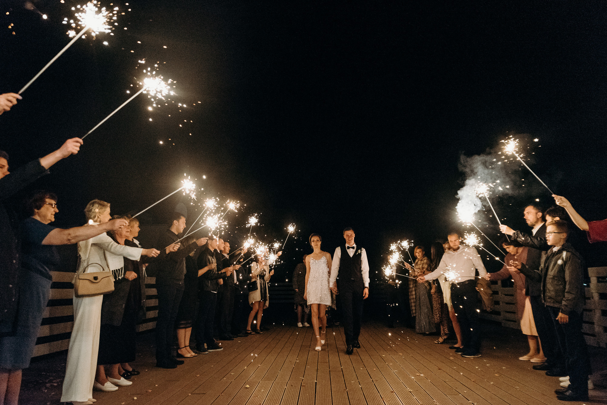 Макс и Саша. Свадебный фотограф в Москве и Подмосковье Виктор Одинцов