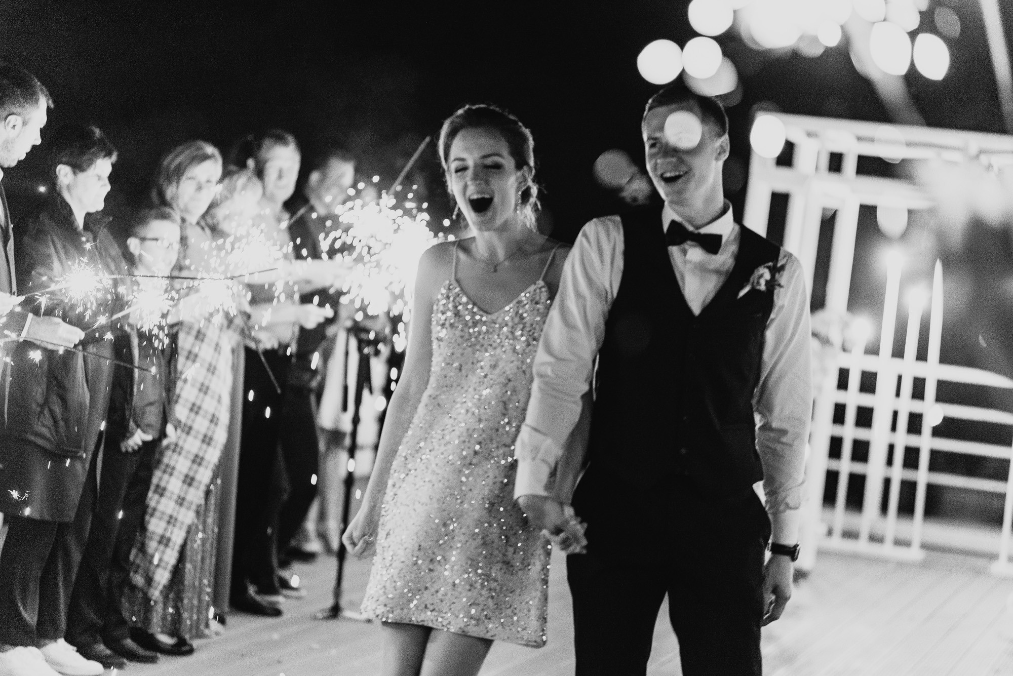 Макс и Саша. Свадебный фотограф в Москве и Подмосковье Виктор Одинцов