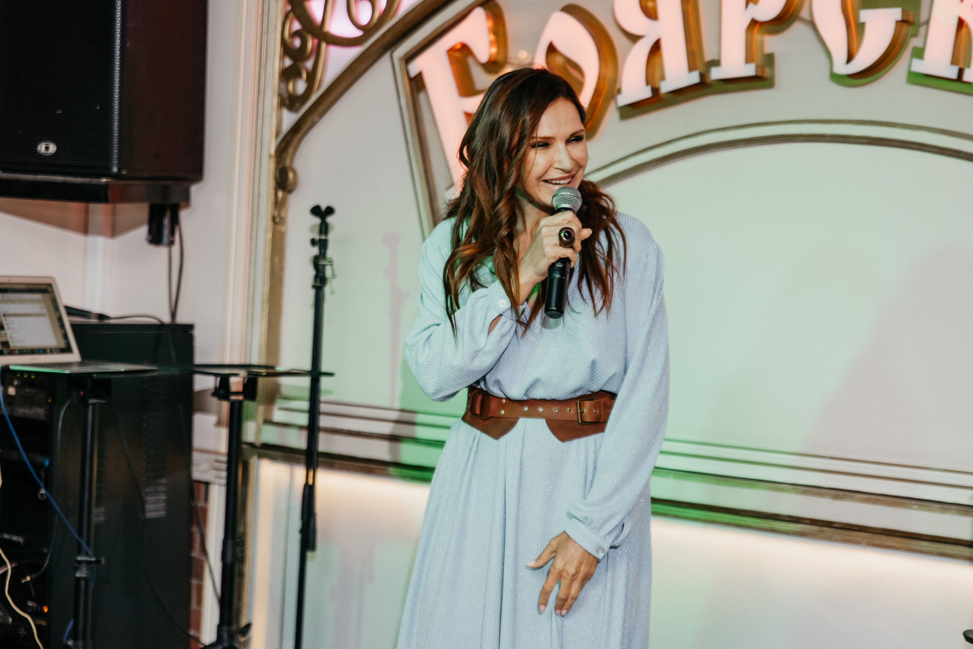 ДР Шуры. Свадебный фотограф в Москве и Подмосковье Виктор Одинцов