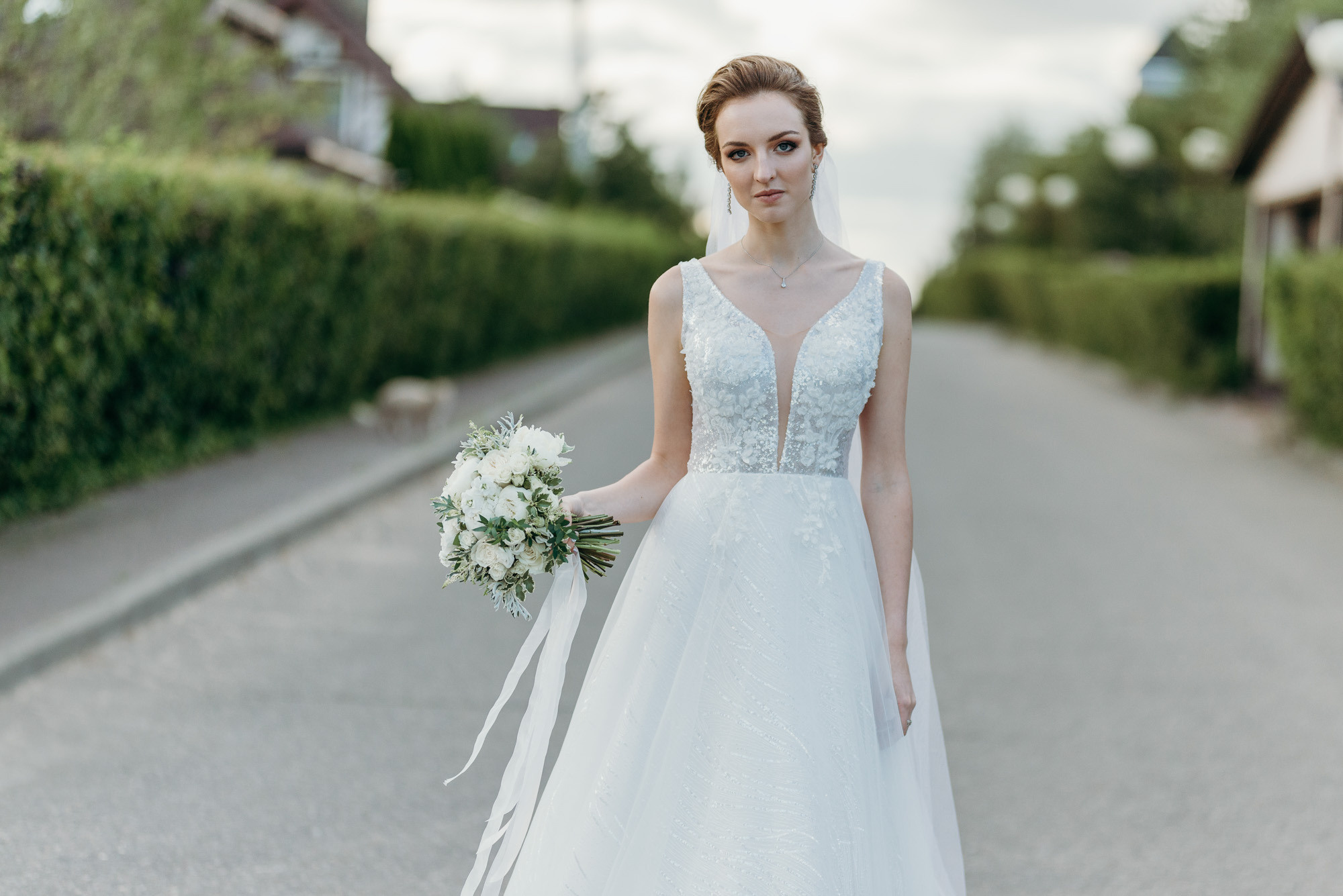 Макс и Саша. Свадебный фотограф в Москве и Подмосковье Виктор Одинцов