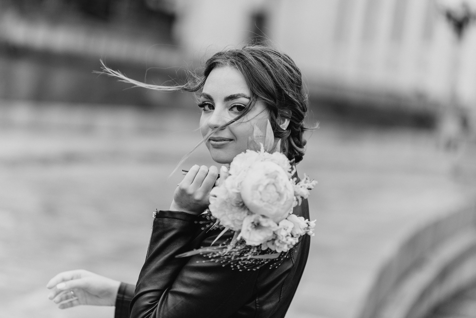 Антон и Даша. Свадебный фотограф в Москве и Подмосковье Виктор Одинцов