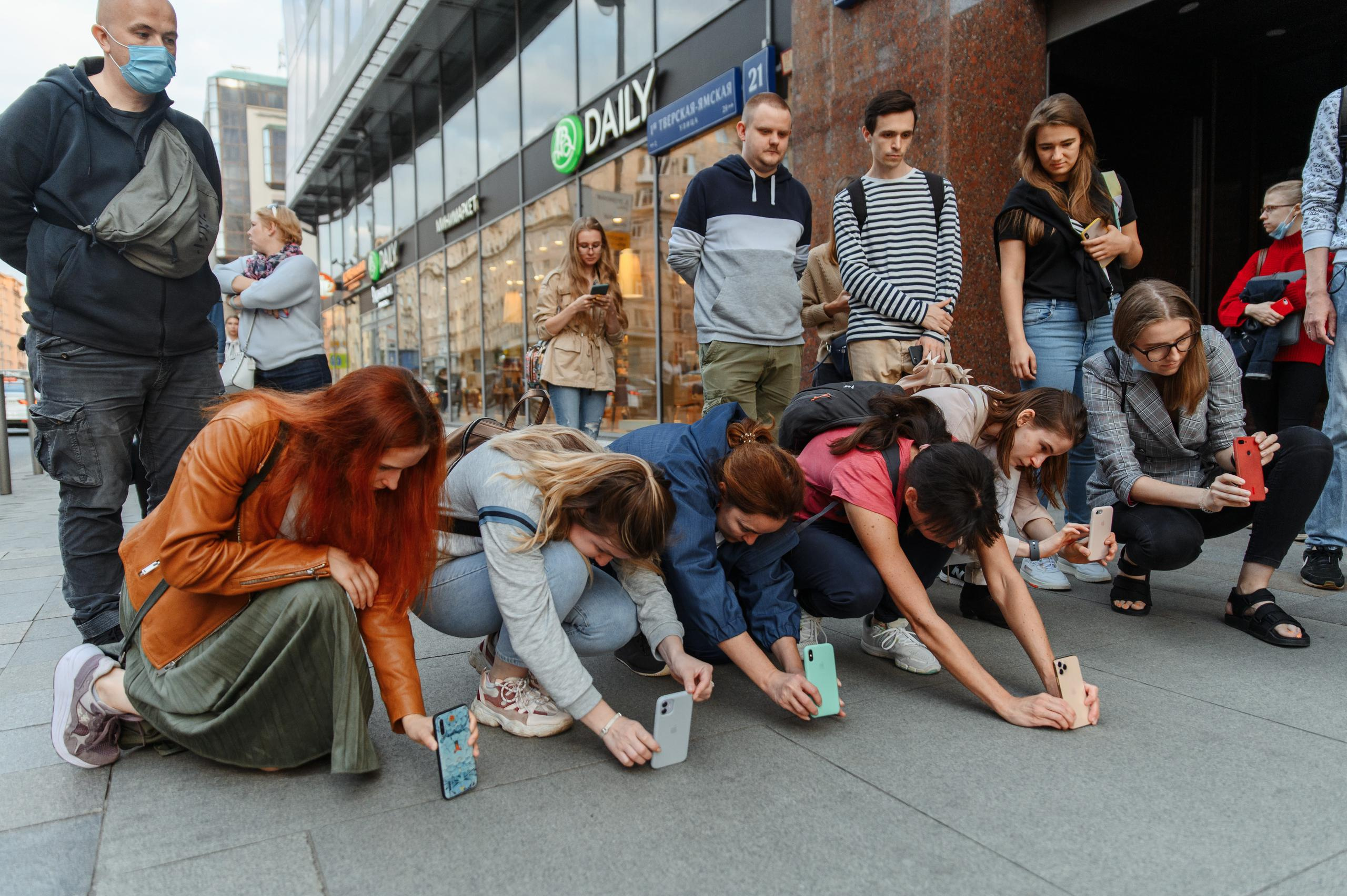 МК Марии Плотниковой. Свадебный фотограф в Москве и Подмосковье Виктор Одинцов