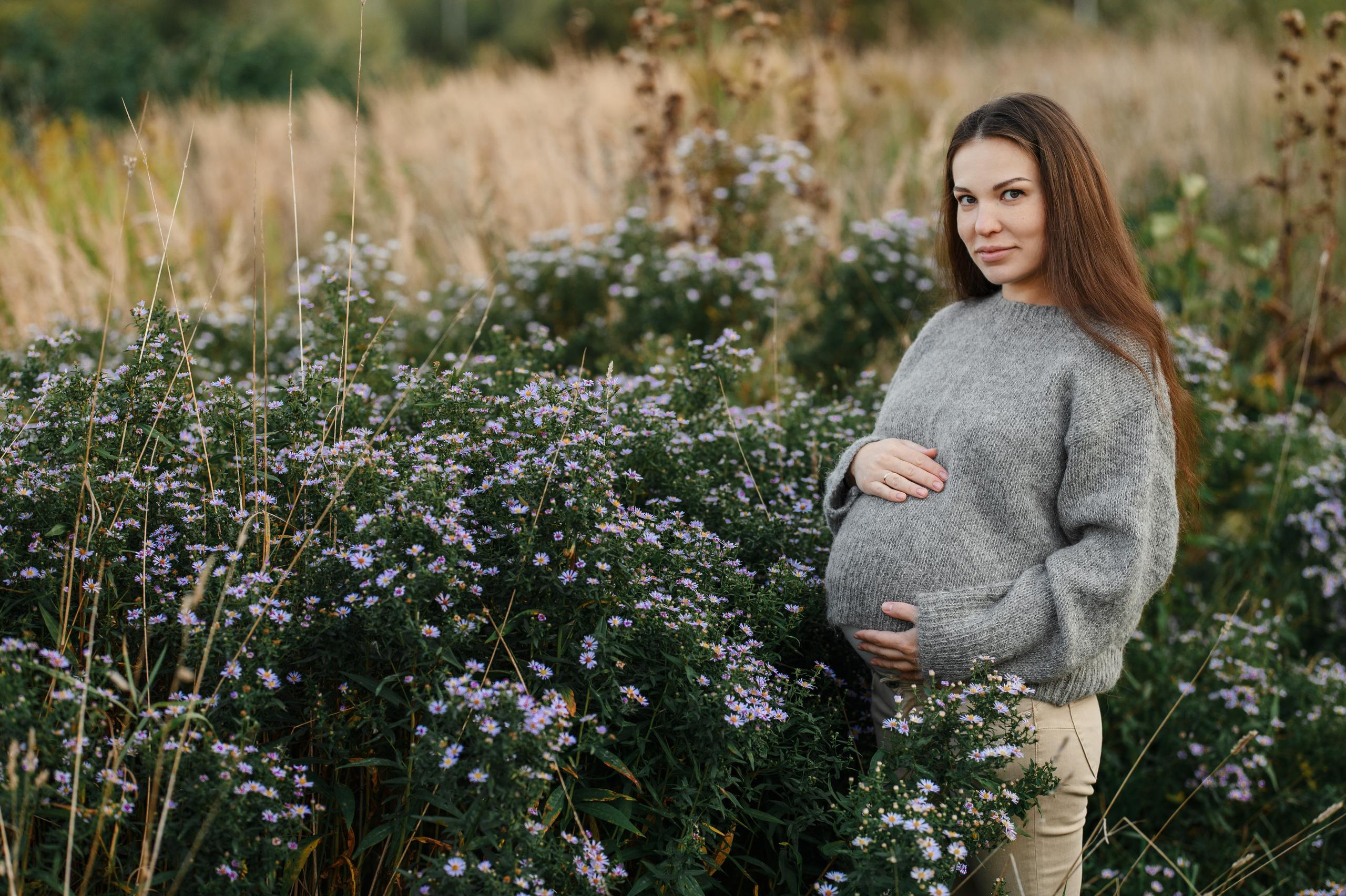 Яна и Володя / беременность. Свадебный фотограф в Москве и Подмосковье Виктор Одинцов