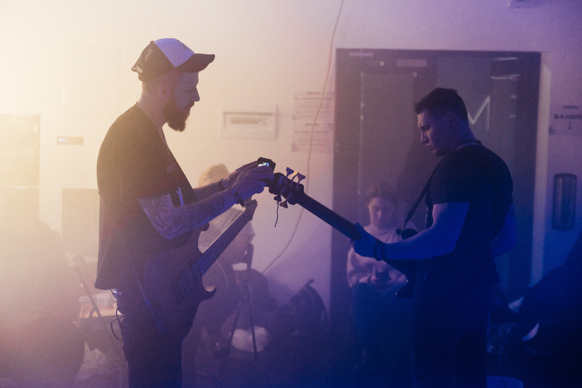 Съёмки клипа на песню «Механизмы». Свадебный фотограф в Москве и Подмосковье Виктор Одинцов