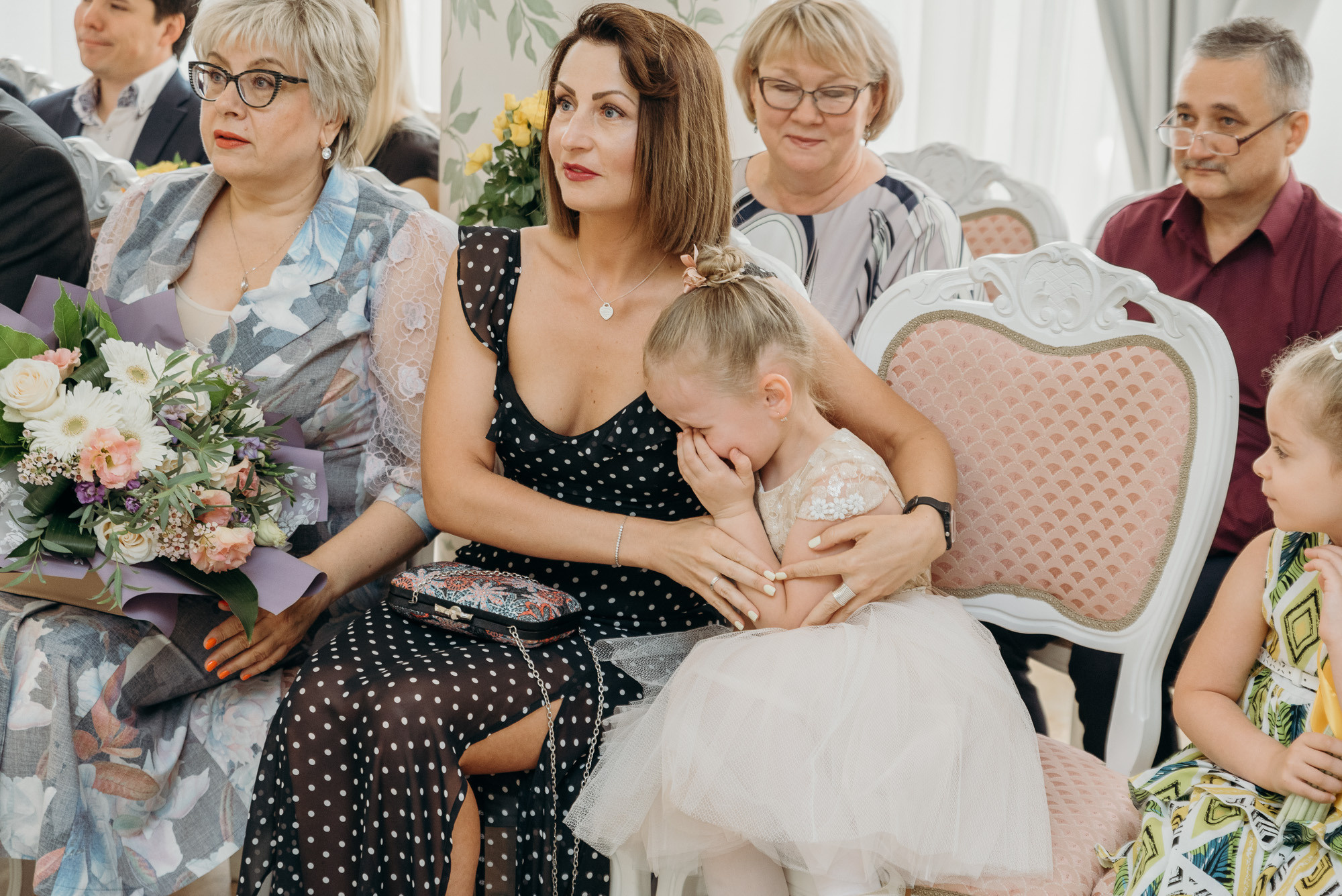 Алексей и Анна. Свадебный фотограф в Москве и Подмосковье Виктор Одинцов