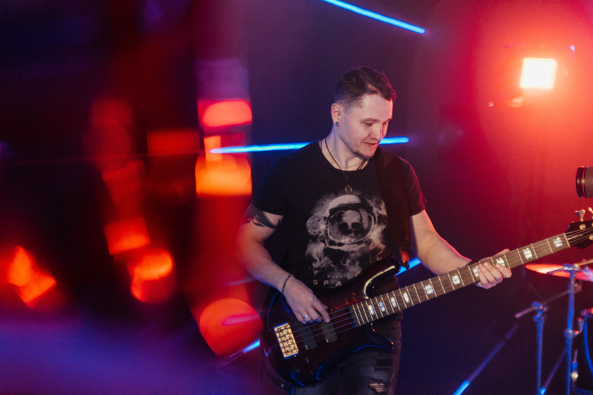 Съёмки клипа на песню «Механизмы». Свадебный фотограф в Москве и Подмосковье Виктор Одинцов