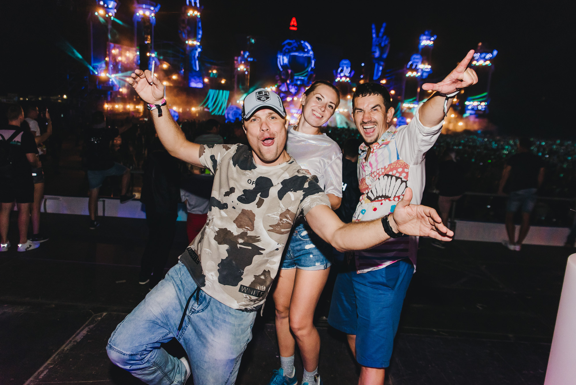 Alfa Future People. Свадебный фотограф в Москве и Подмосковье Виктор Одинцов