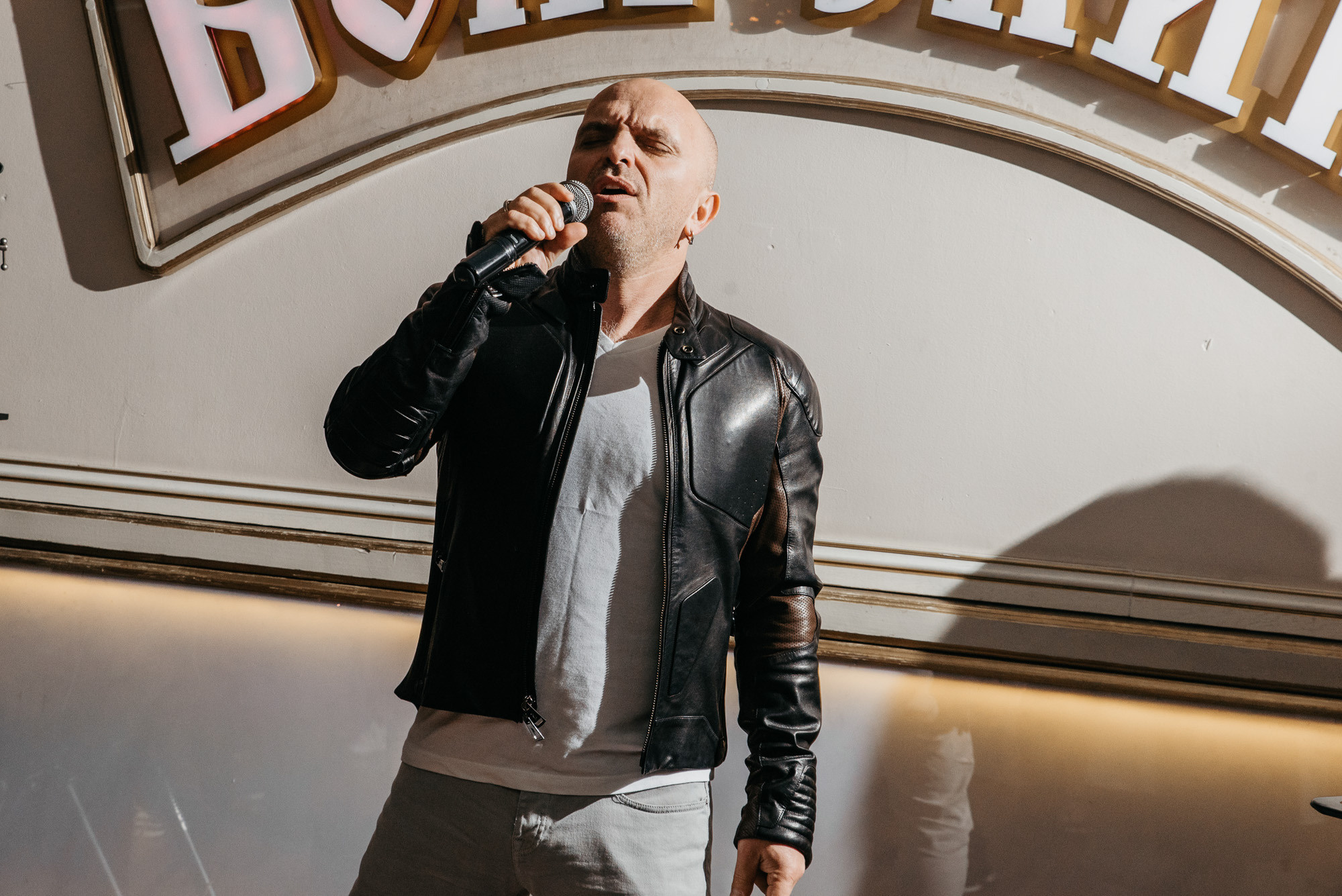 ДР Шуры. Свадебный фотограф в Москве и Подмосковье Виктор Одинцов