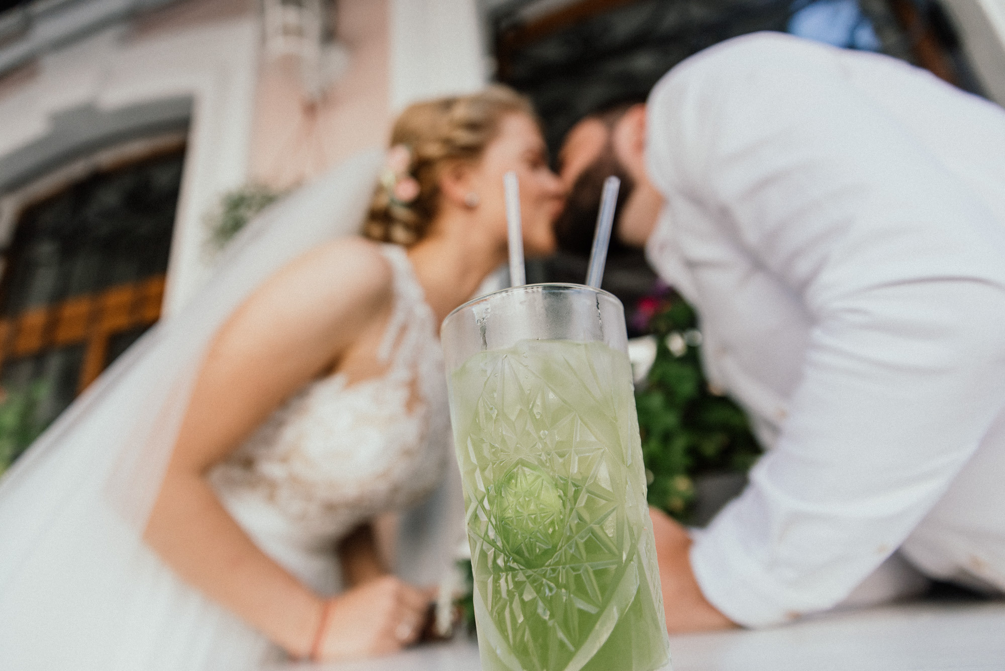Денис и Полина. Свадебный фотограф в Москве и Подмосковье Виктор Одинцов