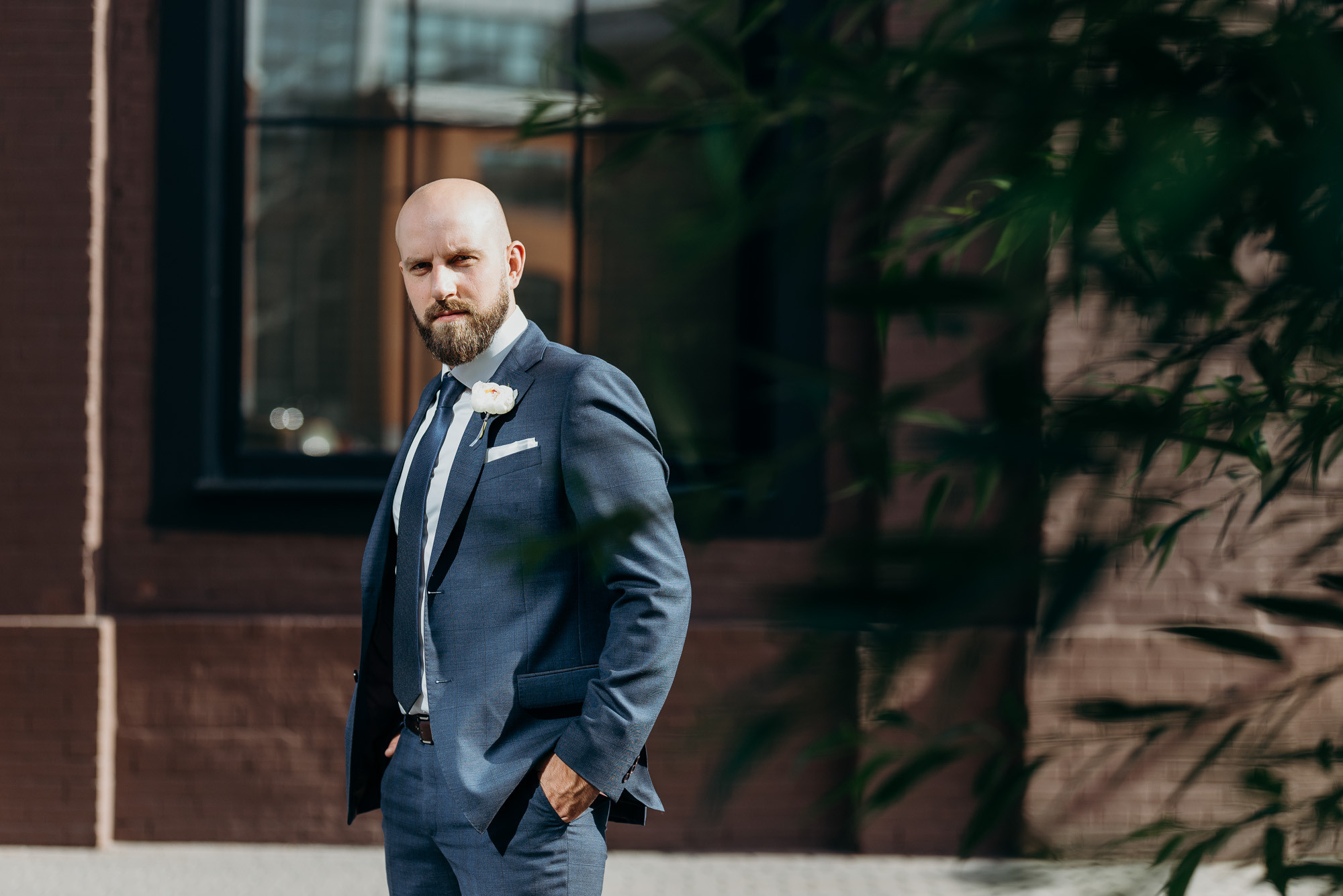 Алексей и Анна. Свадебный фотограф в Москве и Подмосковье Виктор Одинцов