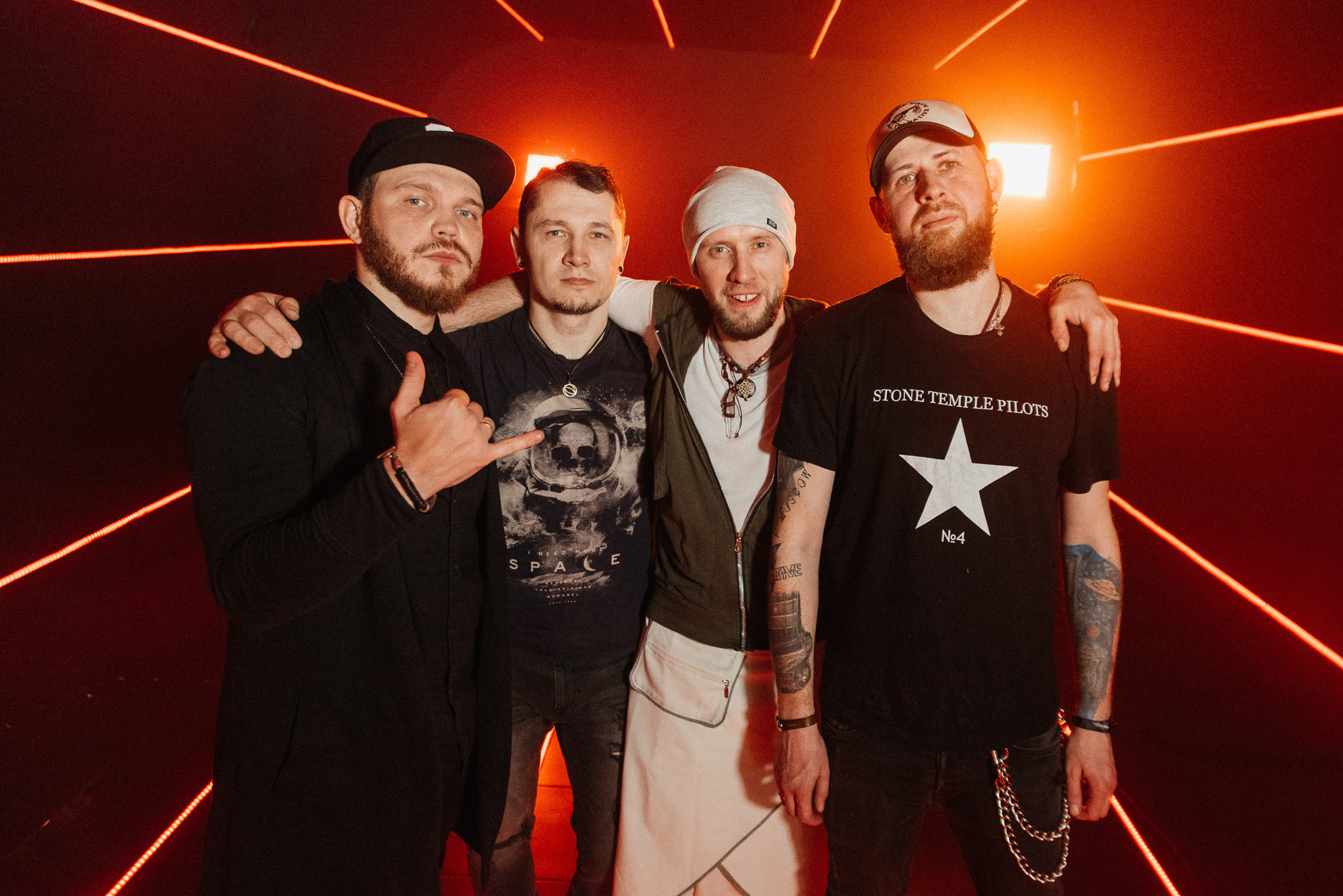 Съёмки клипа на песню «Механизмы». Свадебный фотограф в Москве и Подмосковье Виктор Одинцов