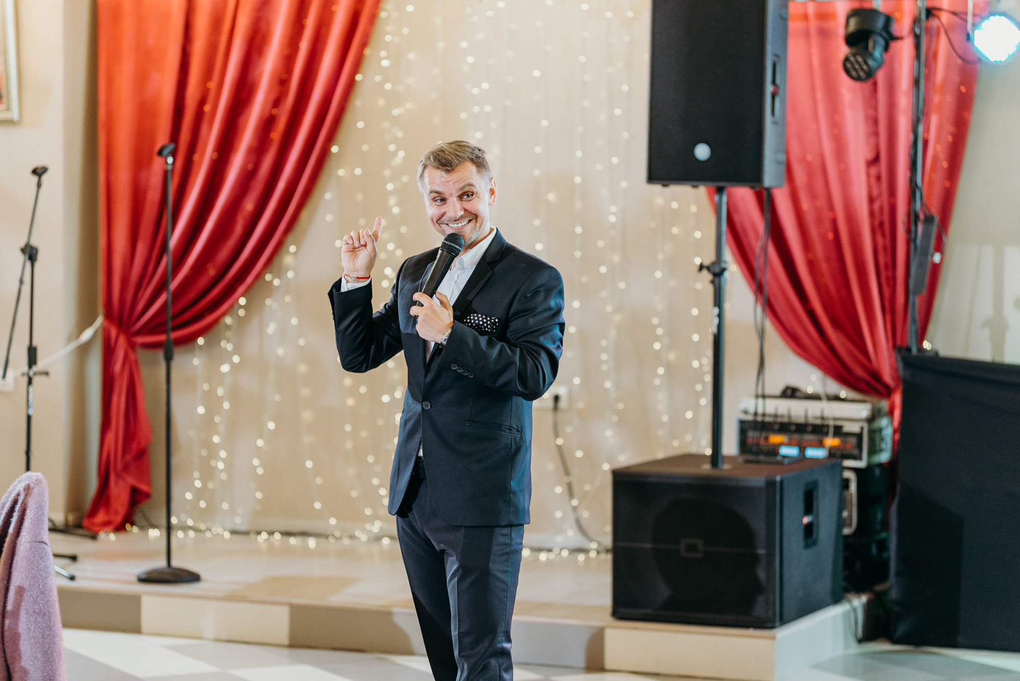 Макс и Саша. Свадебный фотограф в Москве и Подмосковье Виктор Одинцов