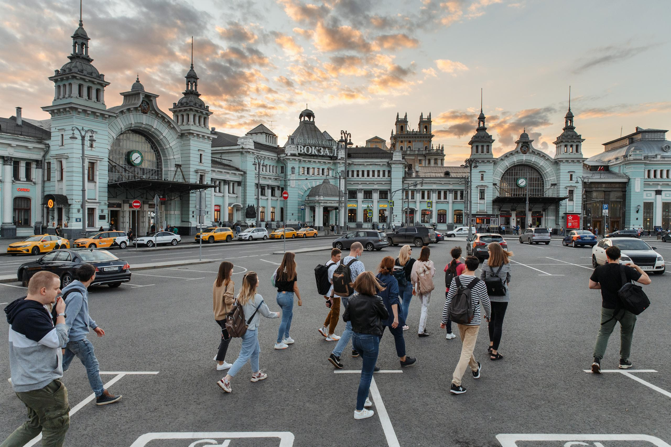 МК Марии Плотниковой. Свадебный фотограф в Москве и Подмосковье Виктор Одинцов