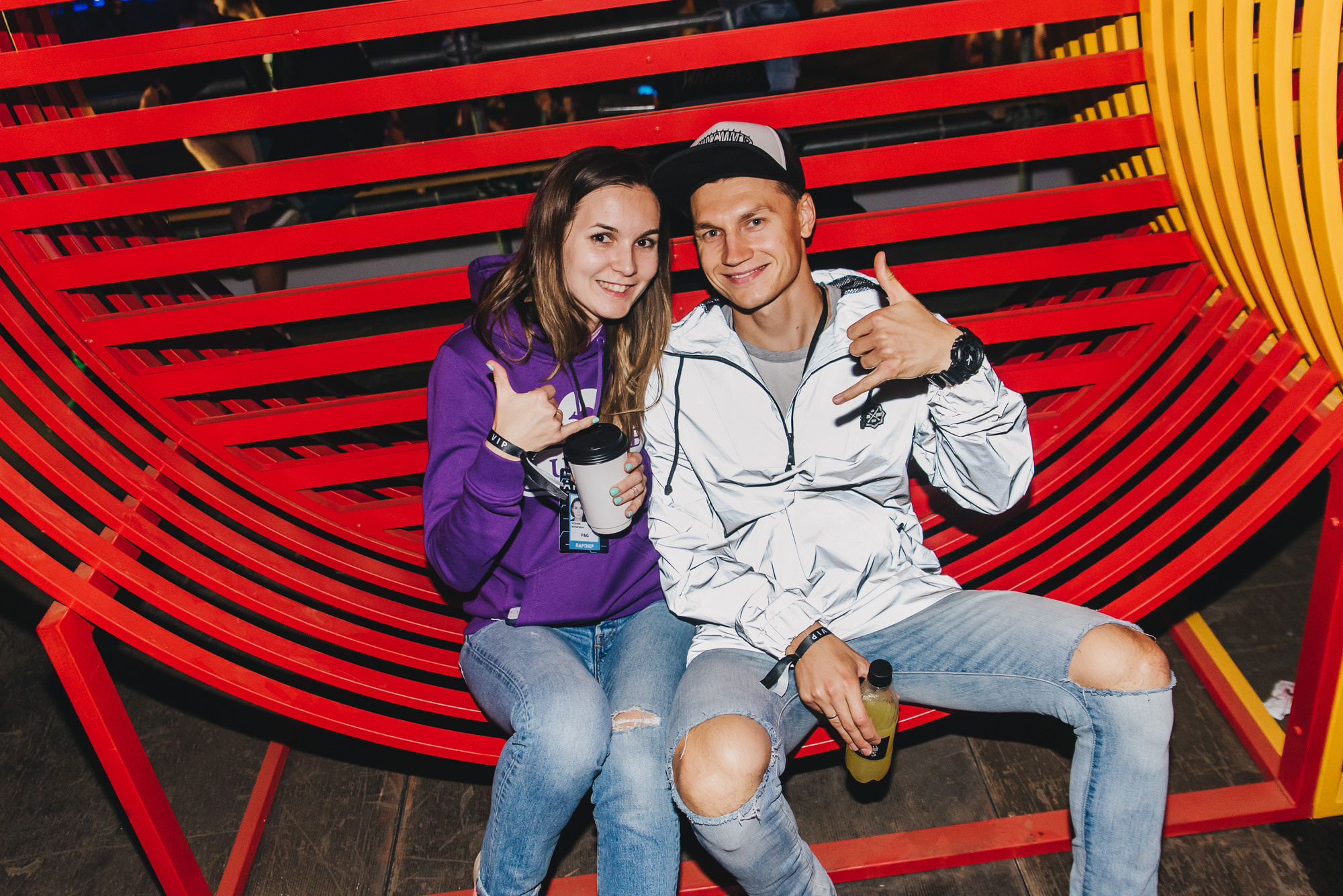 Alfa Future People. Свадебный фотограф в Москве и Подмосковье Виктор Одинцов