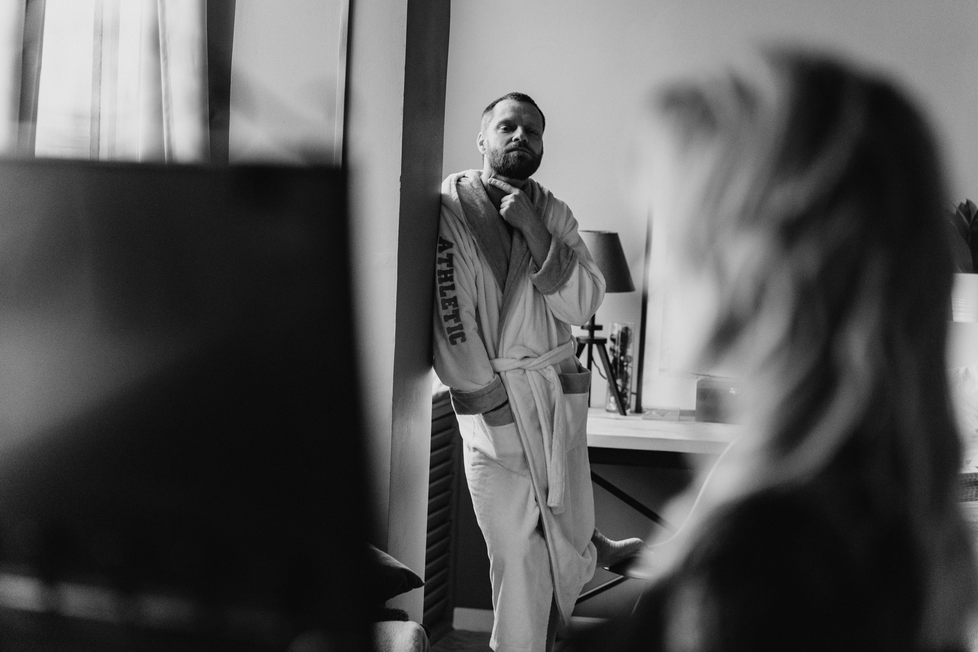 Алексей и Илона / беременность. Свадебный фотограф в Москве и Подмосковье Виктор Одинцов