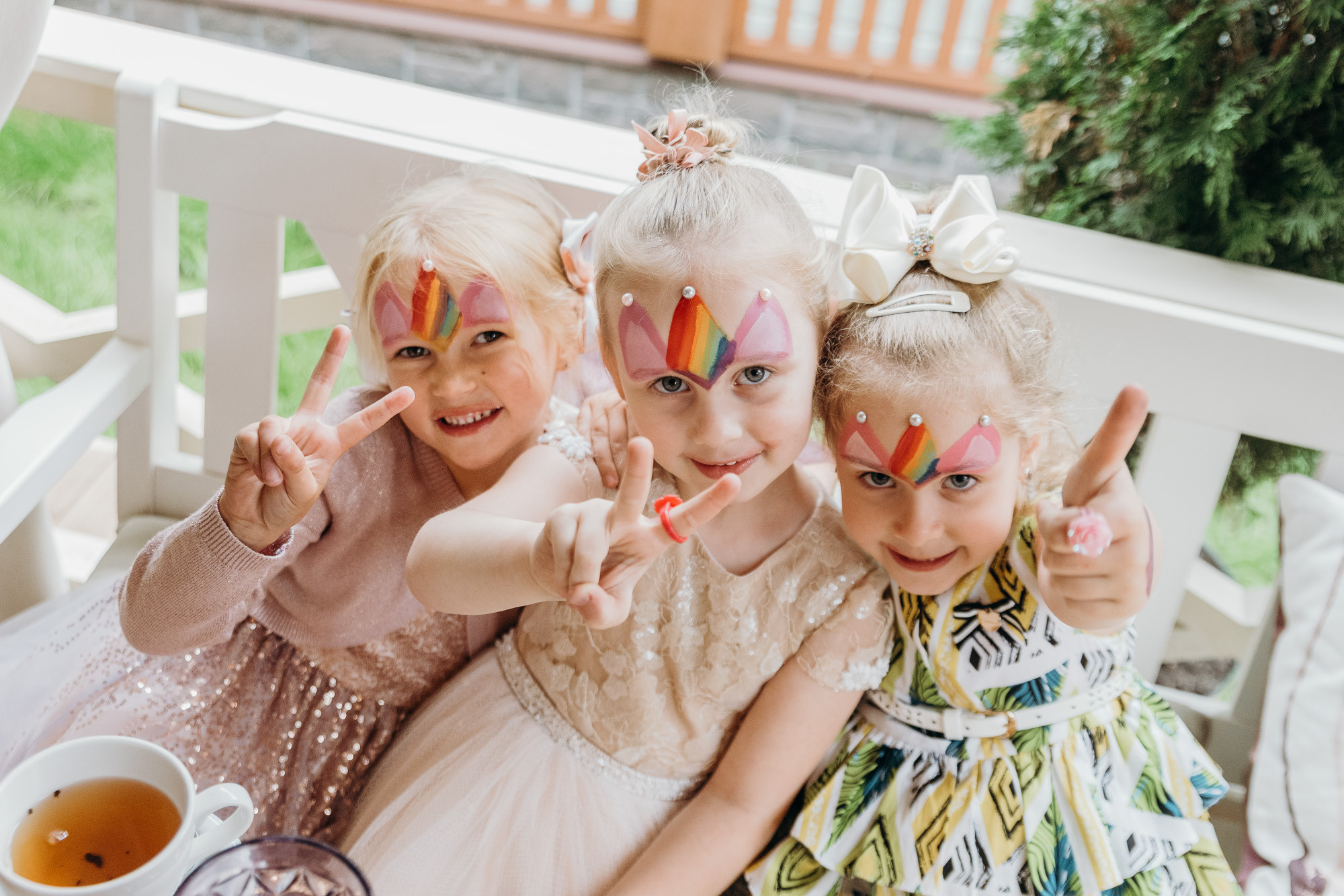 Алексей и Анна. Свадебный фотограф в Москве и Подмосковье Виктор Одинцов