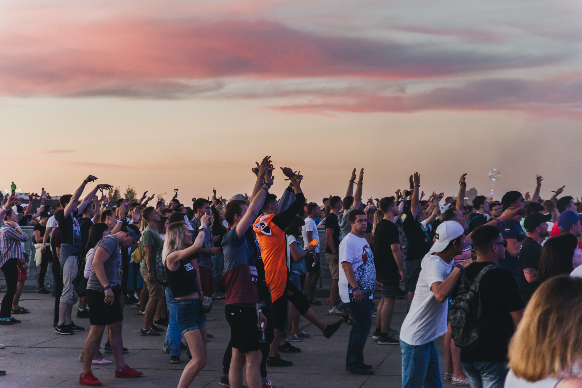 Alfa Future People. Свадебный фотограф в Москве и Подмосковье Виктор Одинцов