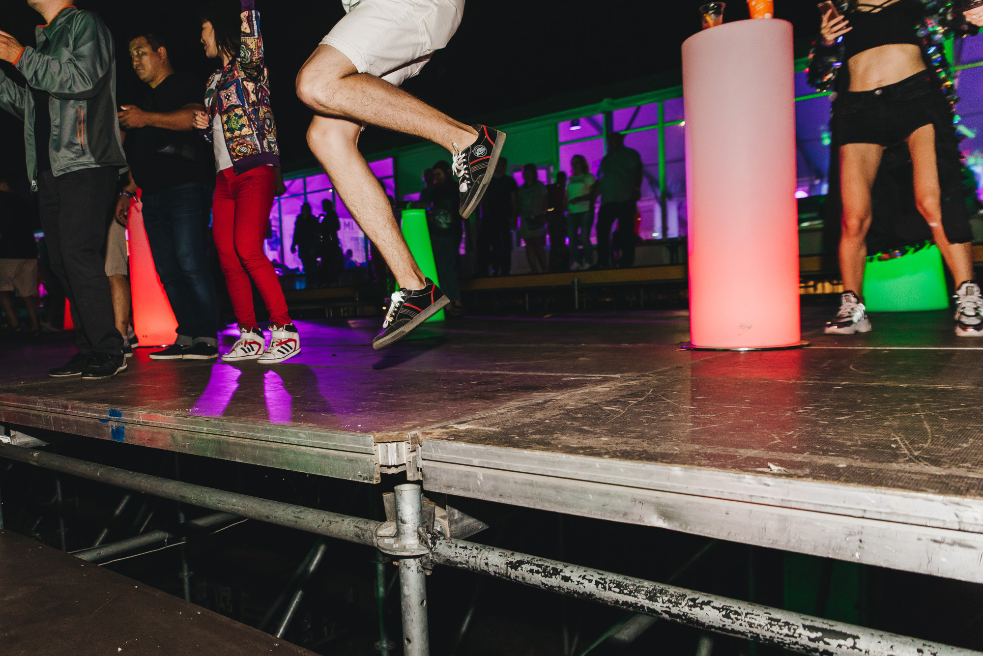 Alfa Future People. Свадебный фотограф в Москве и Подмосковье Виктор Одинцов