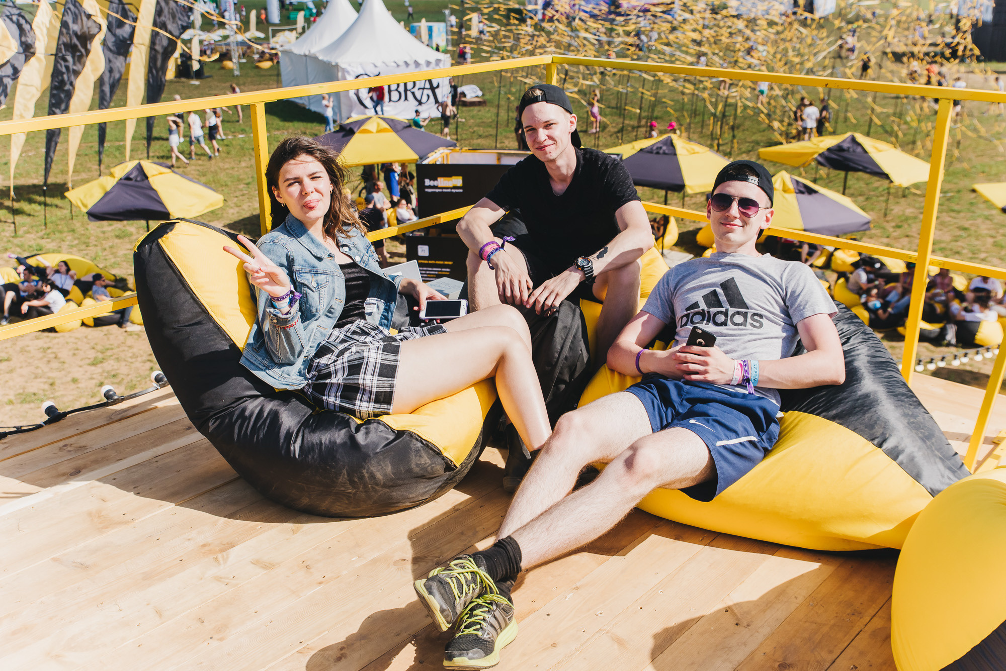 Alfa Future People. Свадебный фотограф в Москве и Подмосковье Виктор Одинцов