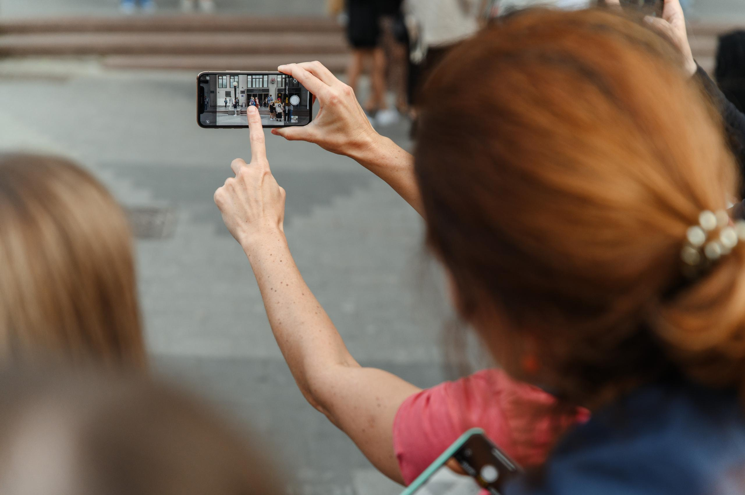 МК Марии Плотниковой. Свадебный фотограф в Москве и Подмосковье Виктор Одинцов