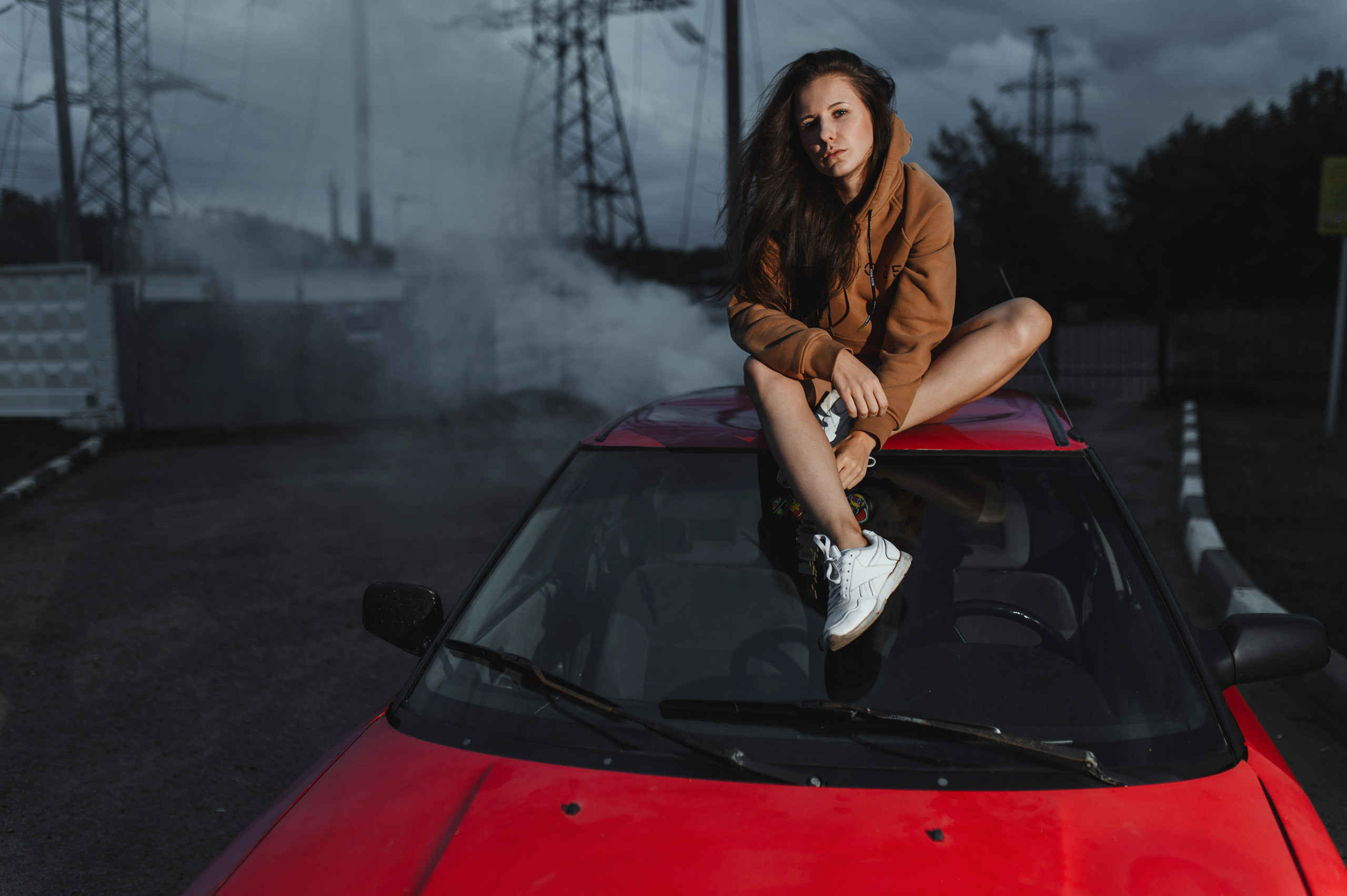 Портреты. Свадебный фотограф в Москве и Подмосковье Виктор Одинцов