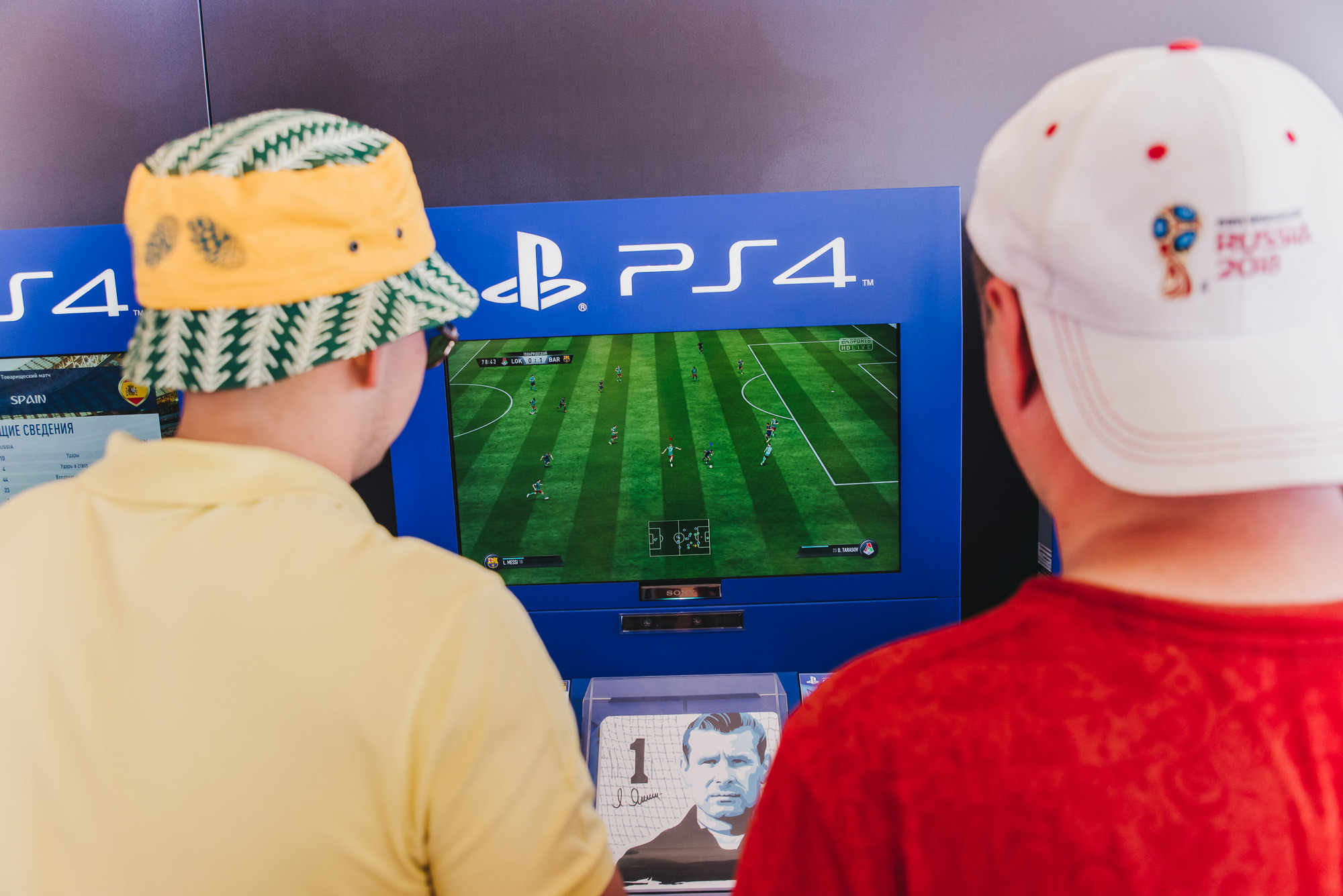 Alfa Future People. Свадебный фотограф в Москве и Подмосковье Виктор Одинцов