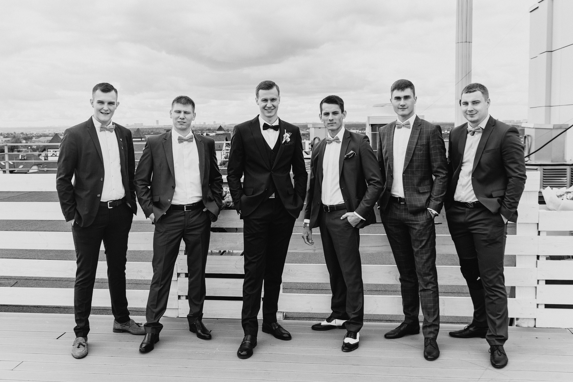 Макс и Саша. Свадебный фотограф в Москве и Подмосковье Виктор Одинцов