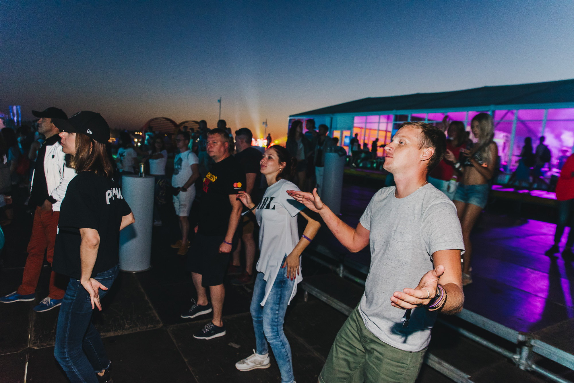 Alfa Future People. Свадебный фотограф в Москве и Подмосковье Виктор Одинцов