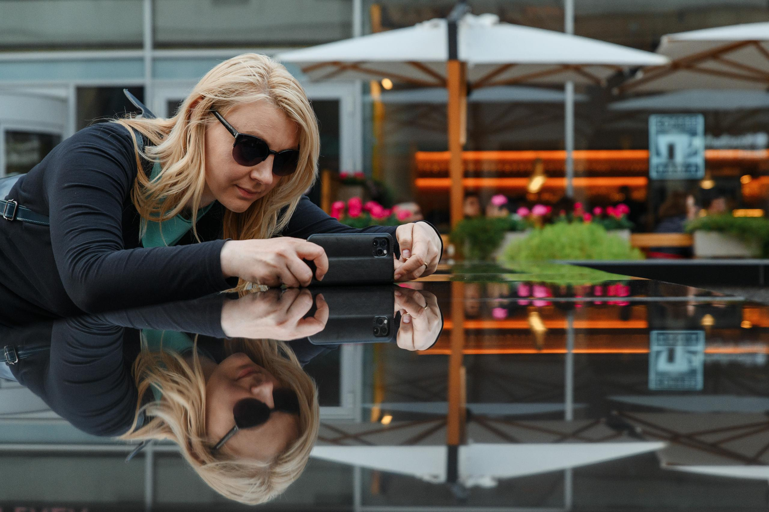 МК Марии Плотниковой. Свадебный фотограф в Москве и Подмосковье Виктор Одинцов