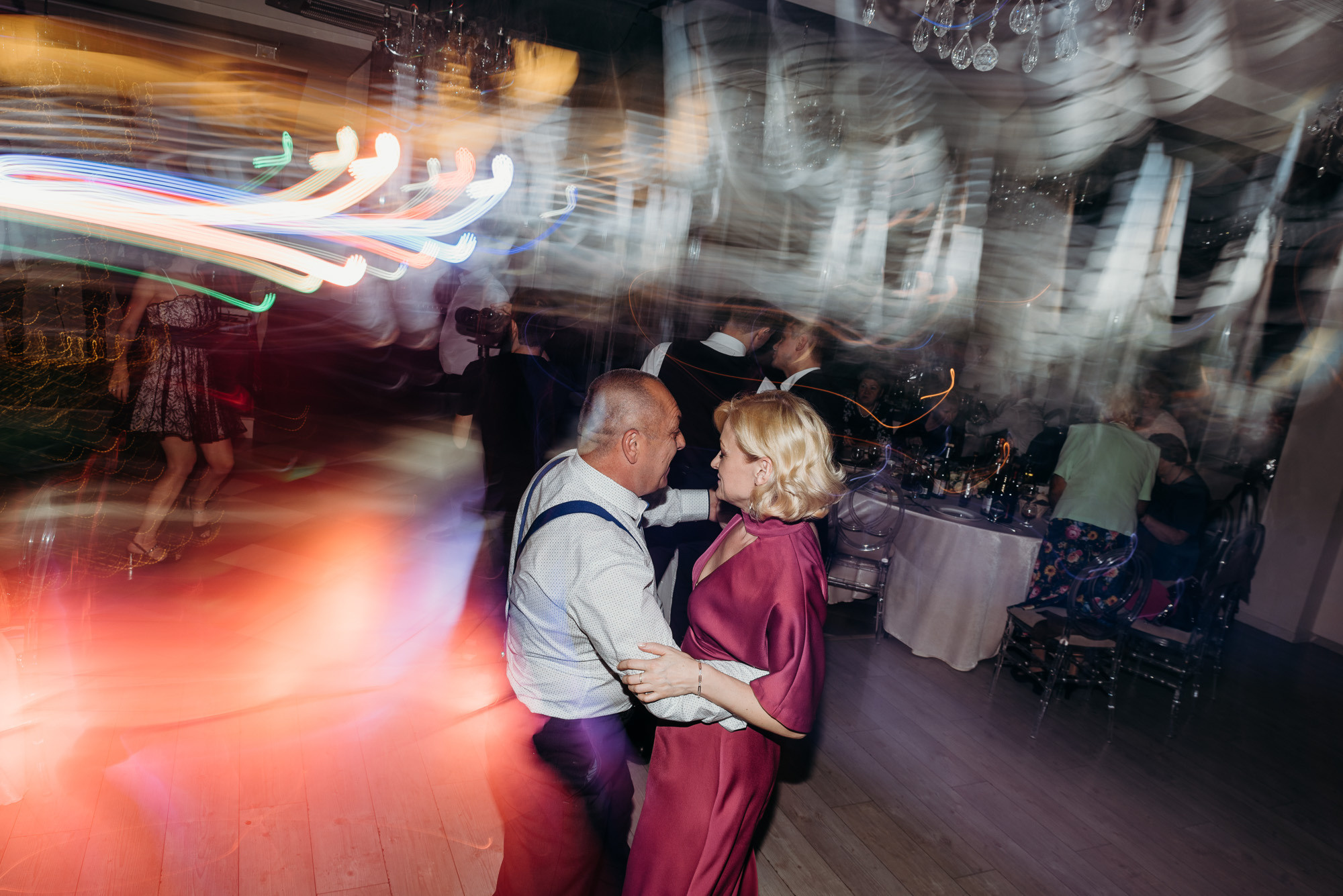 Макс и Саша. Свадебный фотограф в Москве и Подмосковье Виктор Одинцов