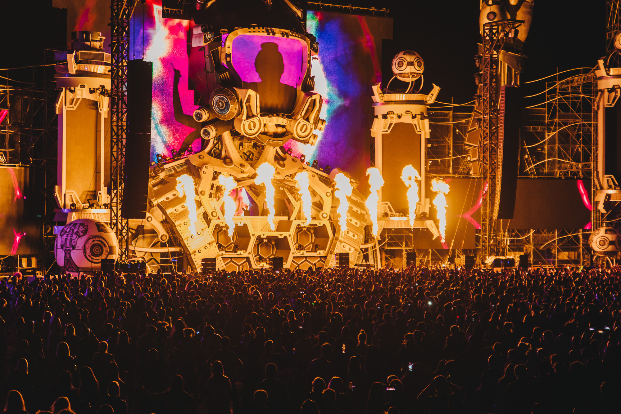 Alfa Future People. Свадебный фотограф в Москве и Подмосковье Виктор Одинцов